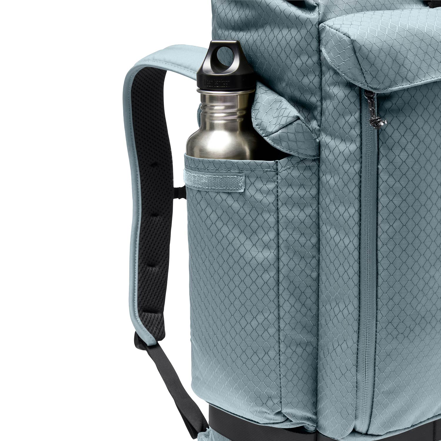 Vaude Wander/Freizeitrucksack Cyclist heron Abbildung 6