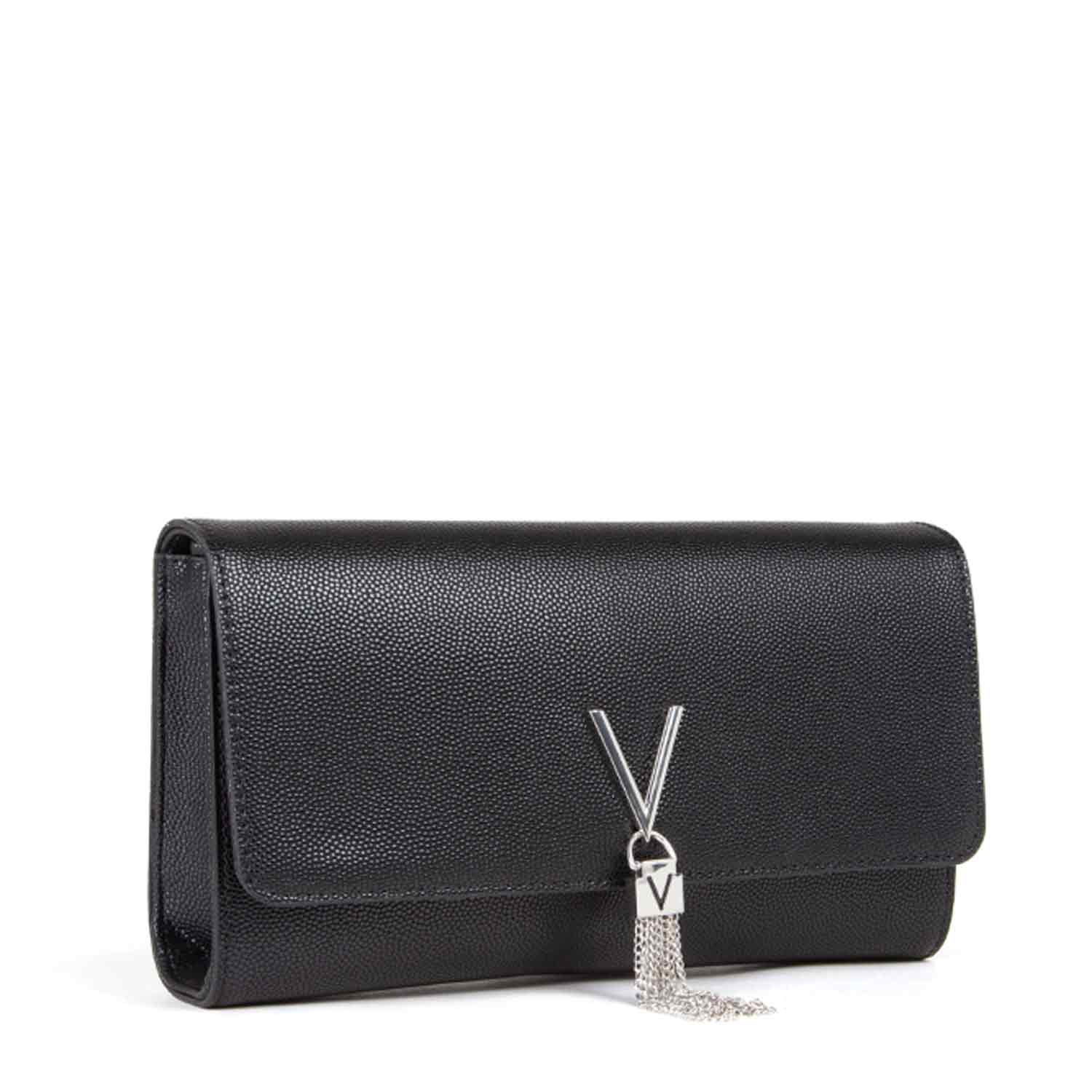 Valentino Bags Umhängetasche Divina nero Abbildung 2