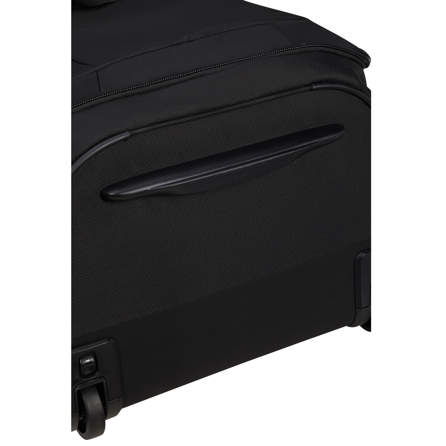 Samsonite Reisetasche mit Rollen 74cm Respark Duffle ozone black Abbildung 10