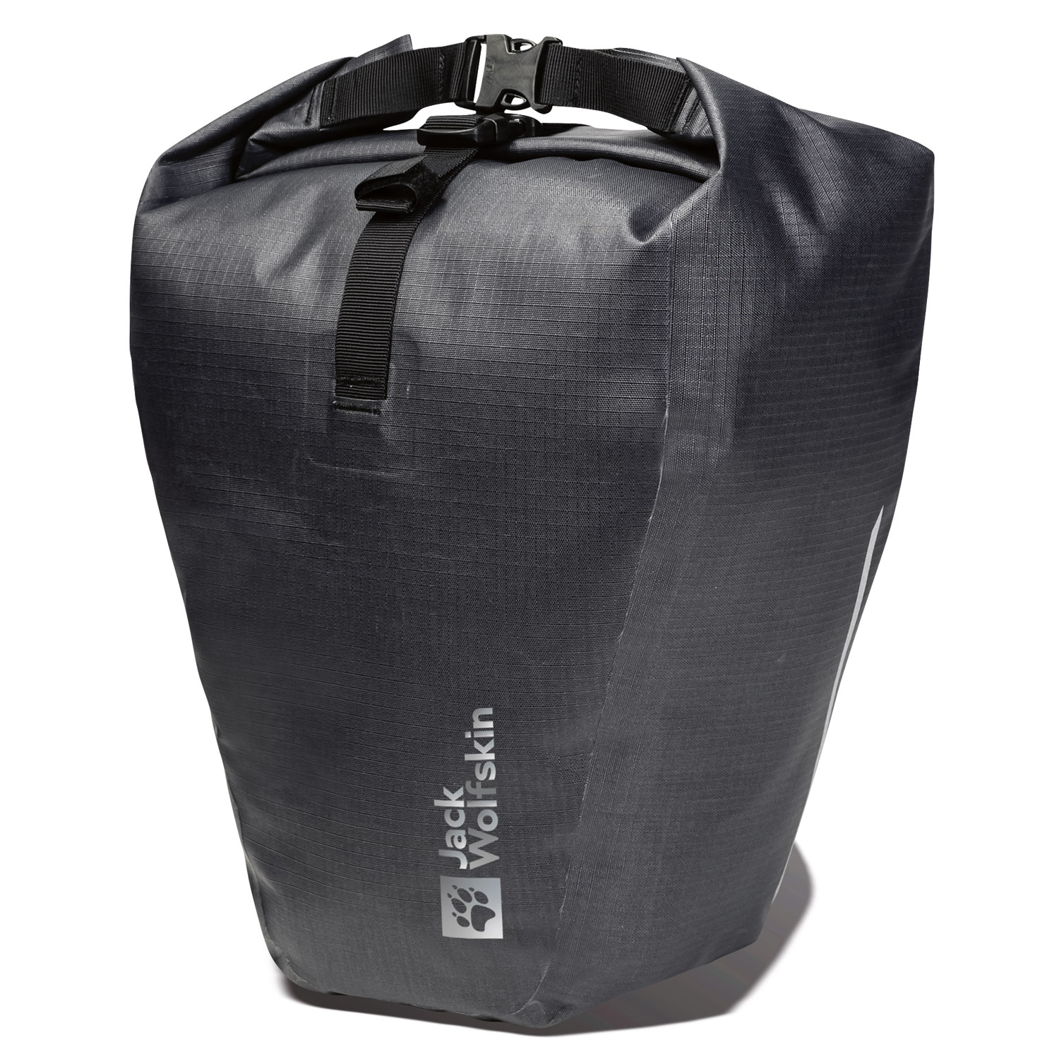 Jack Wolfskin Fahrradtasche Gravex 15 phantom