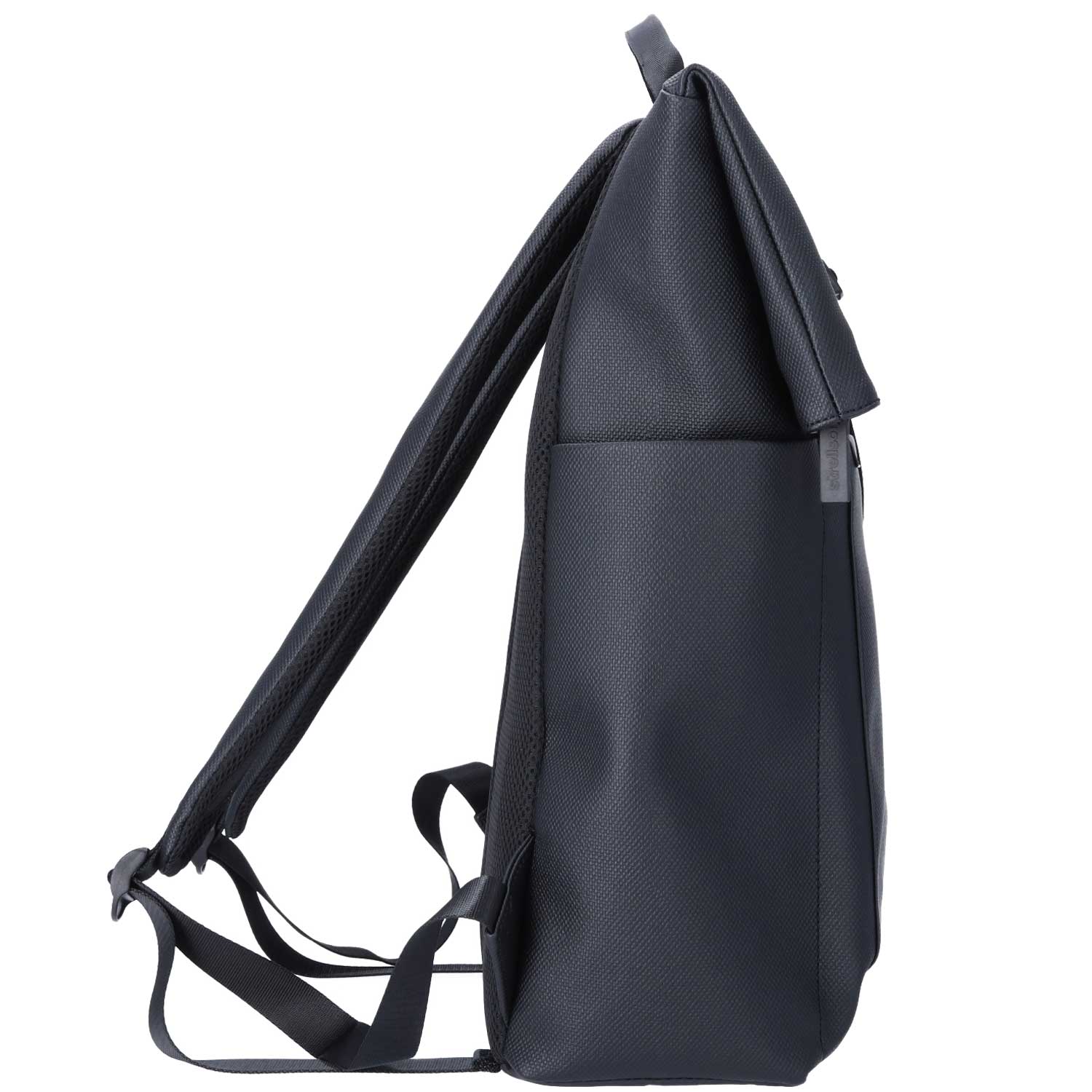 Strellson Freizeit Rucksack blackhorse schwarz Abbildung 4