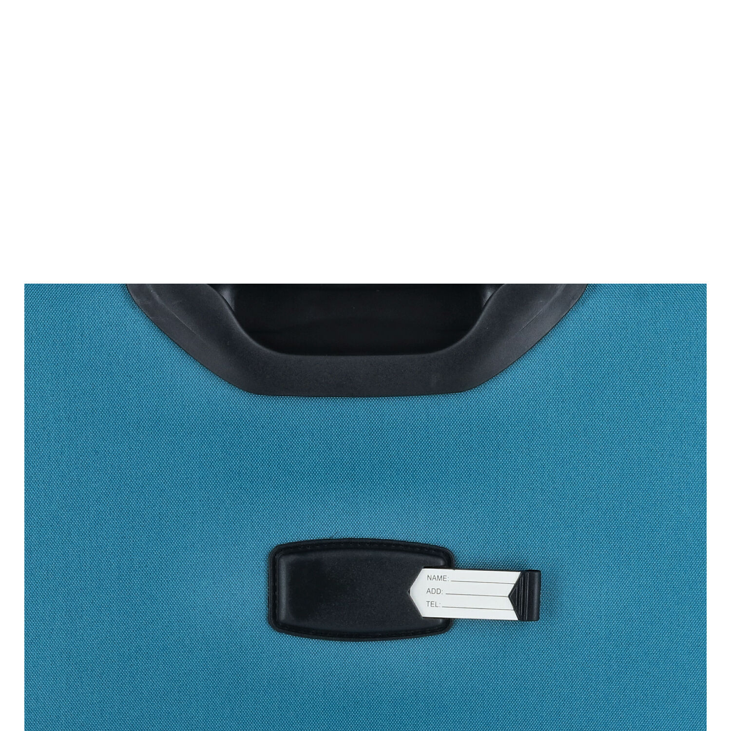 TheTrueC 4 Rollen Koffer Superlight 55cm Kopenhagen dark petrol Abbildung 7