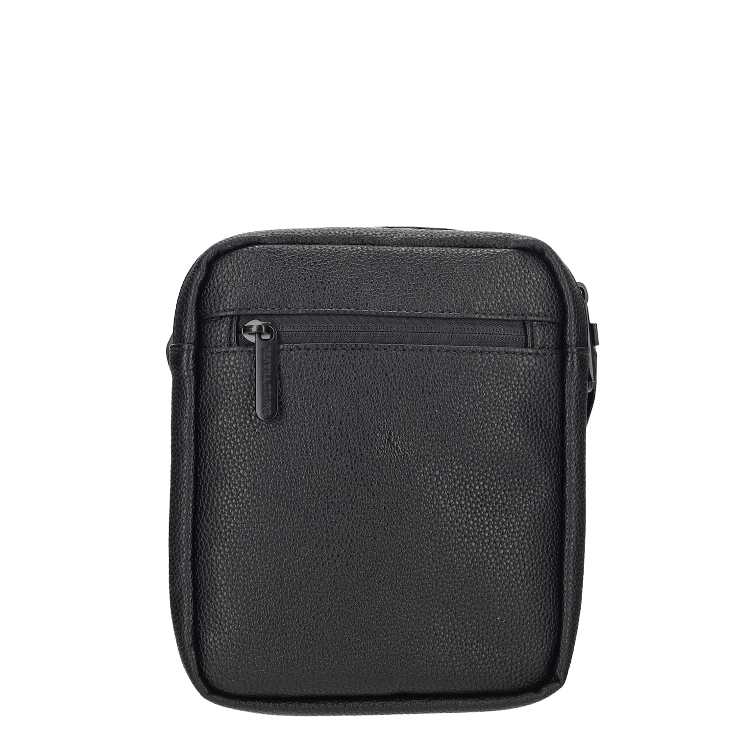 Enrico Benetti Umhängetasche Siena schwarz Abbildung 2