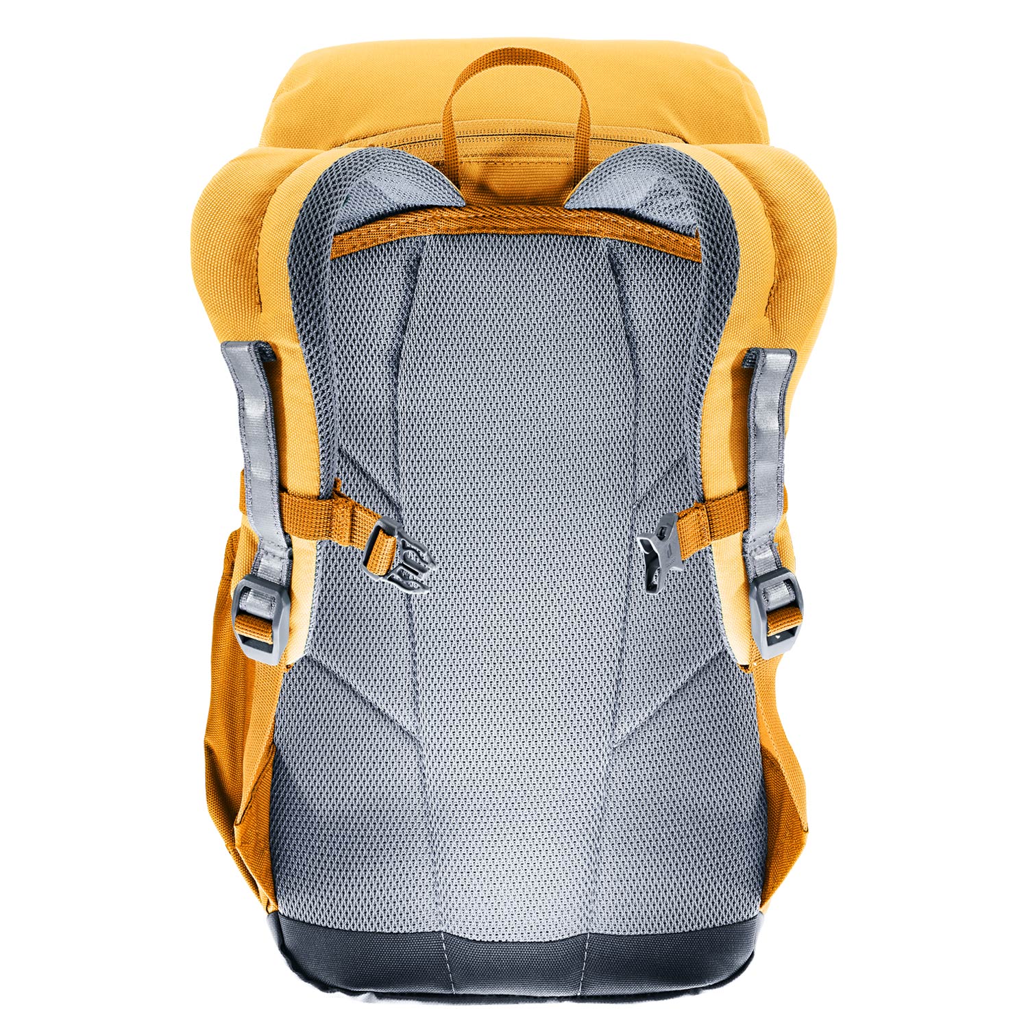 Deuter Kinderrucksack Waldfuchs 14 amber-maple Abbildung 2
