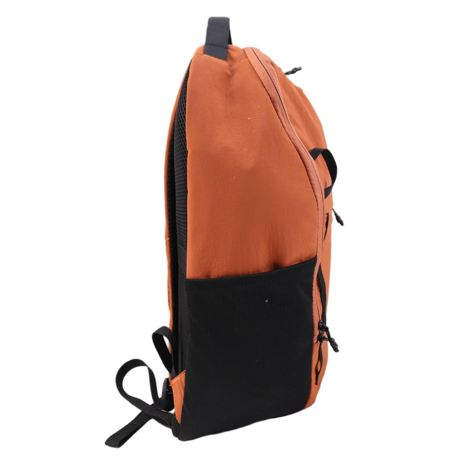 DYX Leichter City Rucksack - rust Abbildung 4