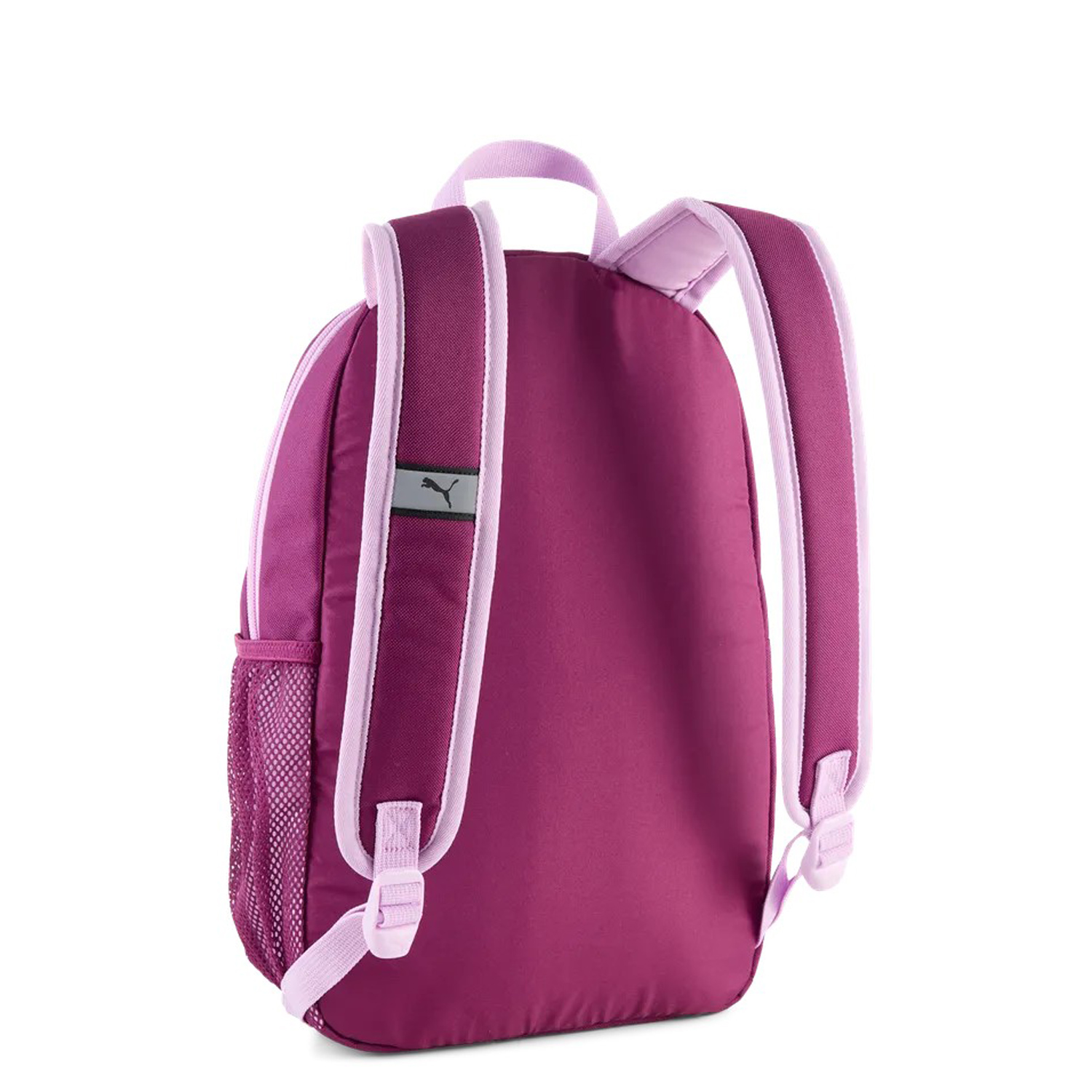 Puma Rucksack S Phase Small Mauve Glow-Alpine Snow Abbildung 2