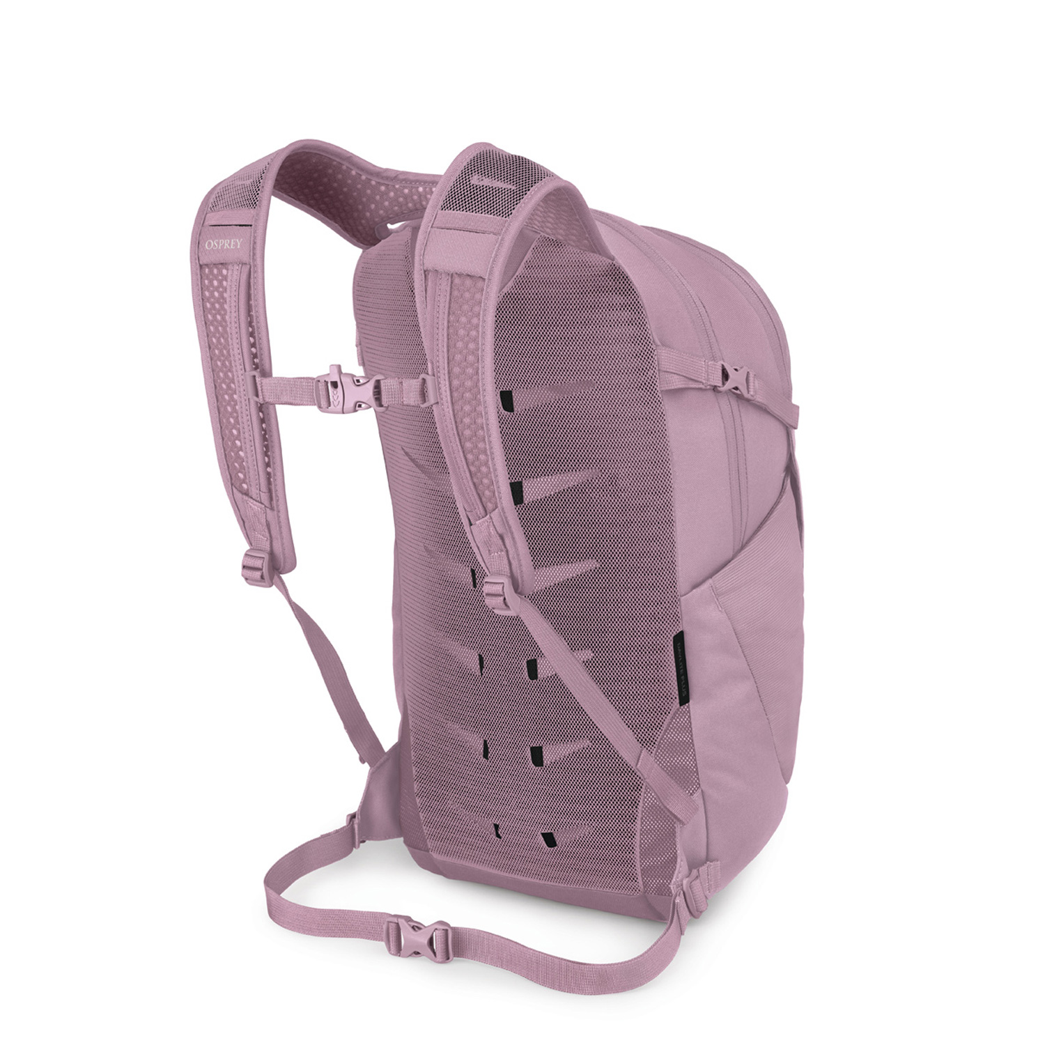 OSPREY Rucksack Daylite Plus Iris Pink Abbildung 2