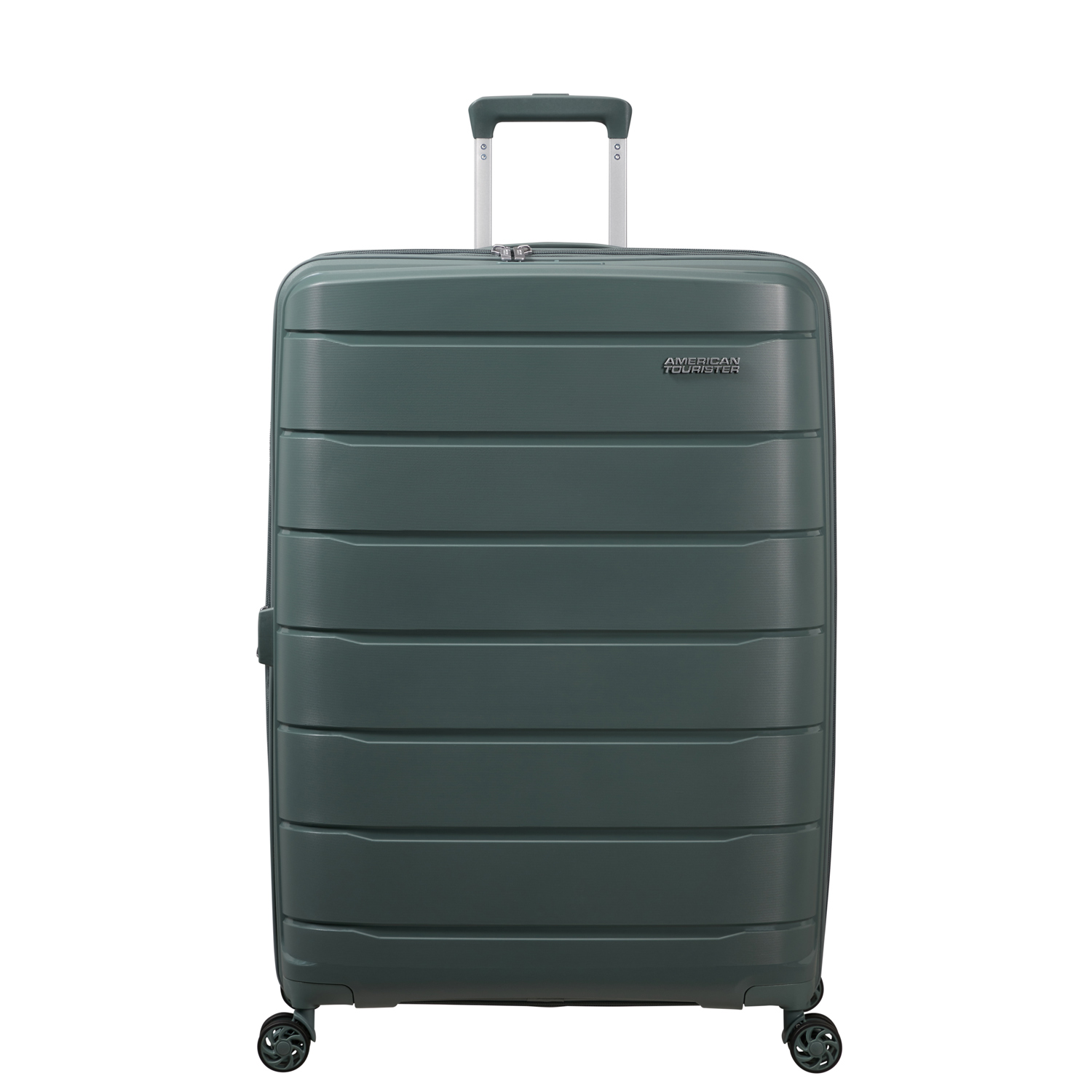 American Tourister 4-Rad Trolley 76 cm TSA CM SUMMER POP dark forest Abbildung 8