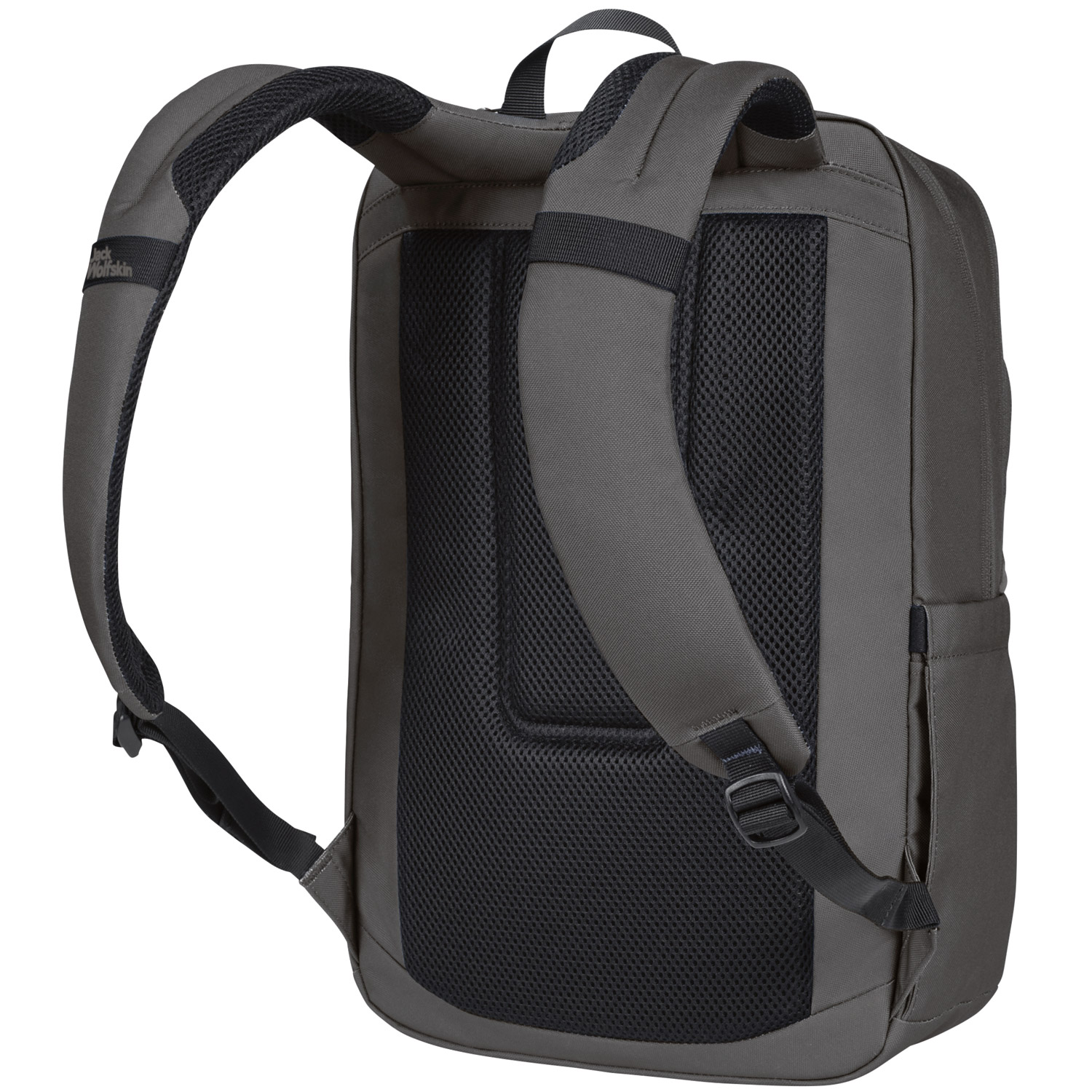 Jack Wolfskin Laptop/-Tagesrucksack Hasensprung slate Abbildung 2