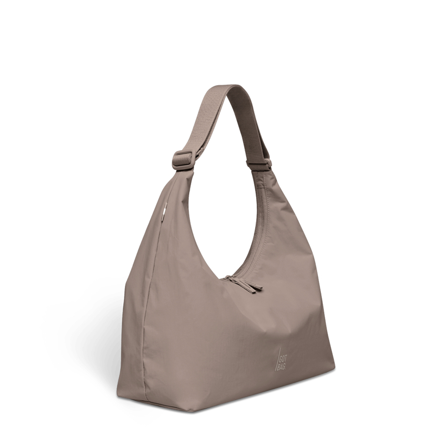 Got Bag Umhängetasche T-Shape Bag oyster Abbildung 3
