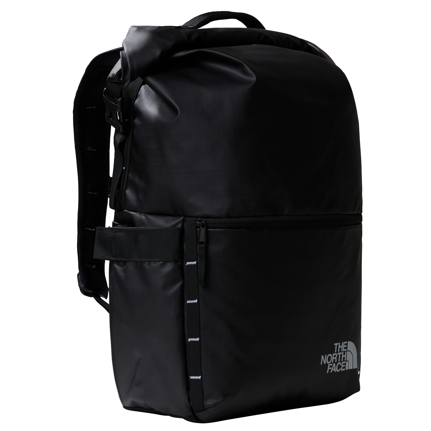 The North Face Rucksack Base Camp Voyager Rolltop  Abbildung 1