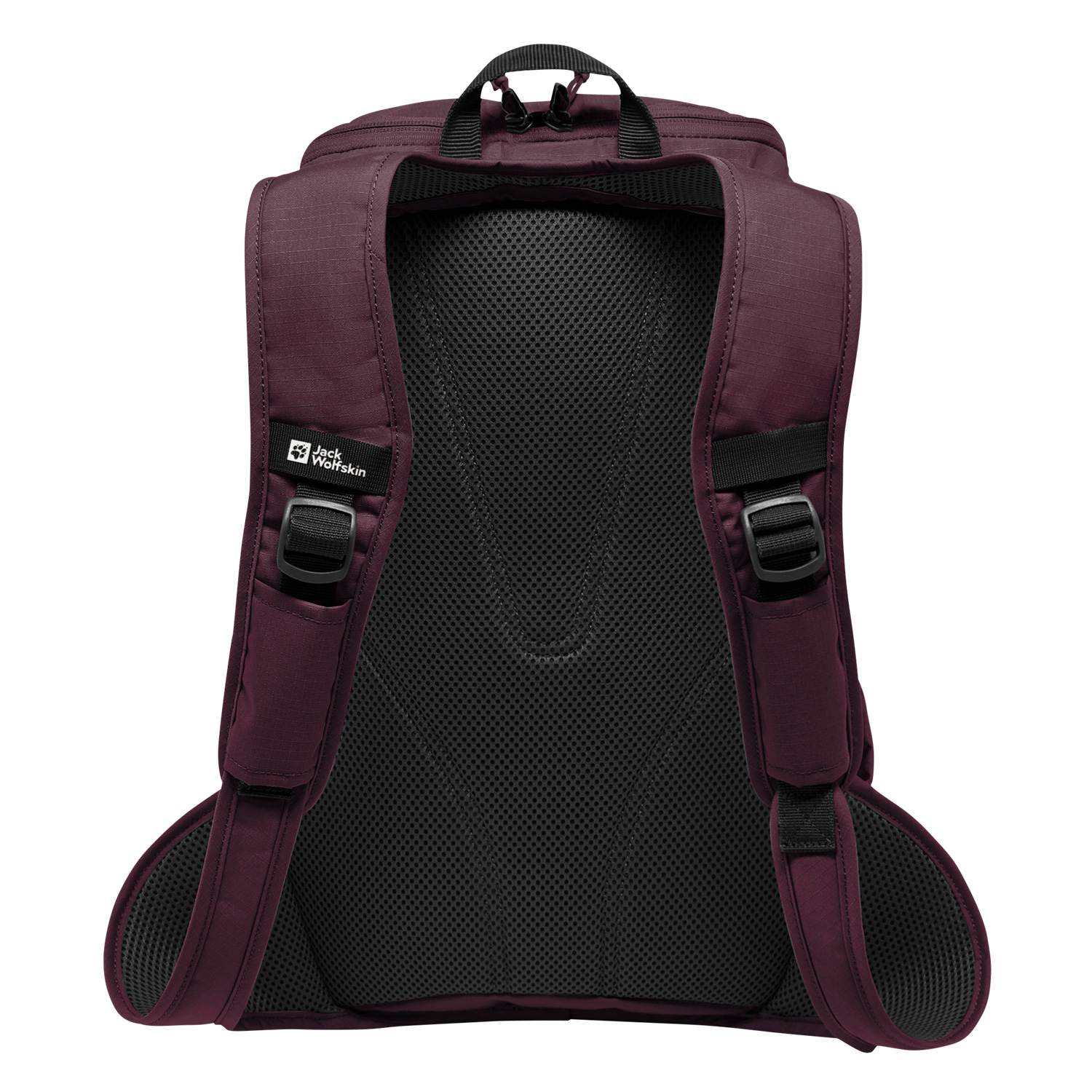 Jack Wolfskin Tagesrucksack Waimea amaranth Abbildung 2