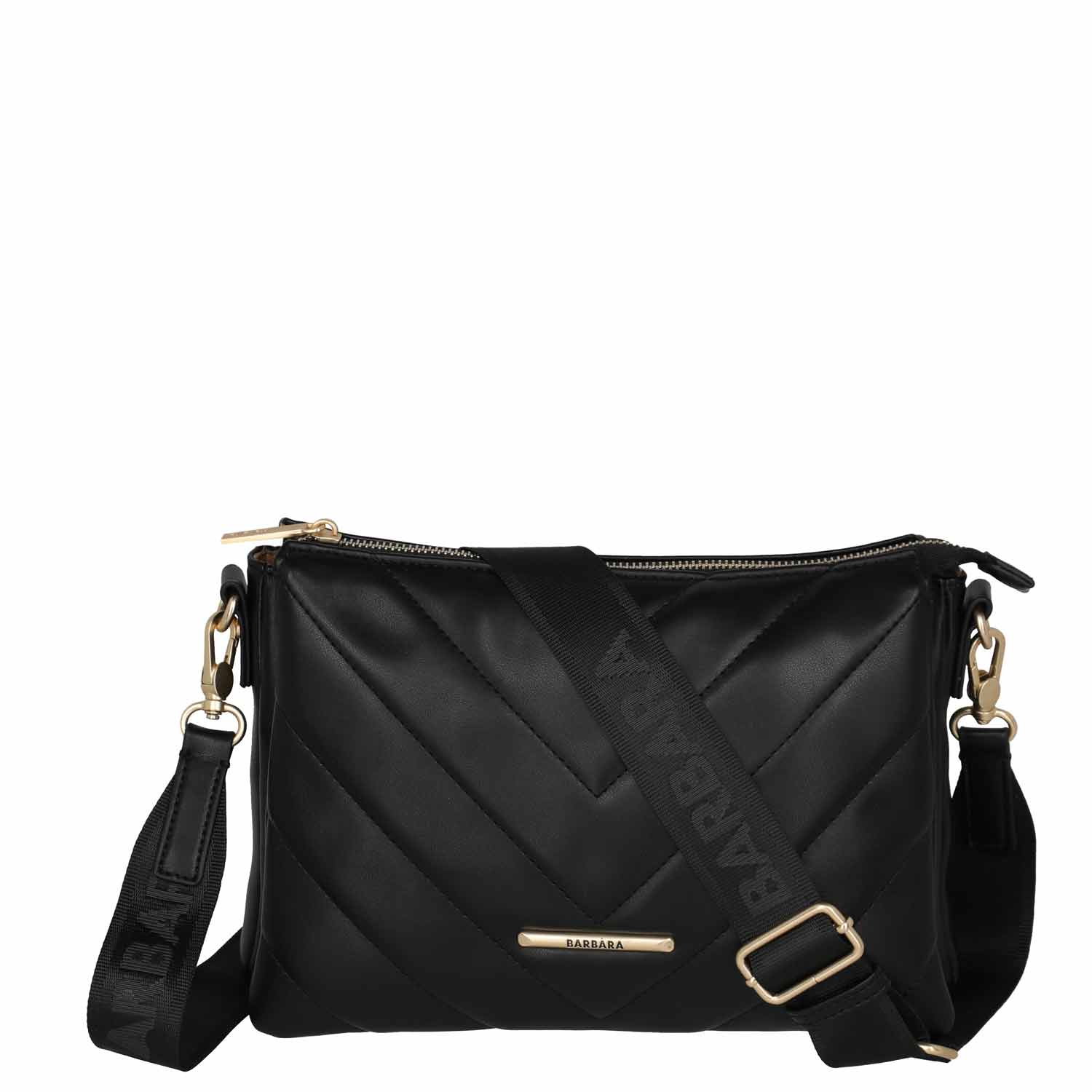 Travelite Crossbody Bag Trio Barbara COZY  Abbildung 1