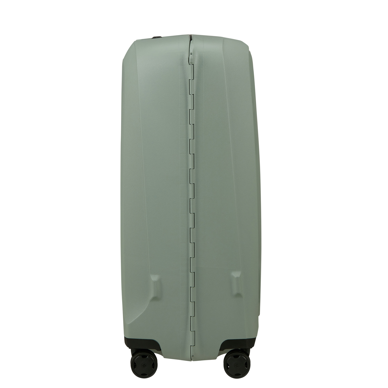 Samsonite Trolley mit 4 Rollen 75cm Essens sage Abbildung 4