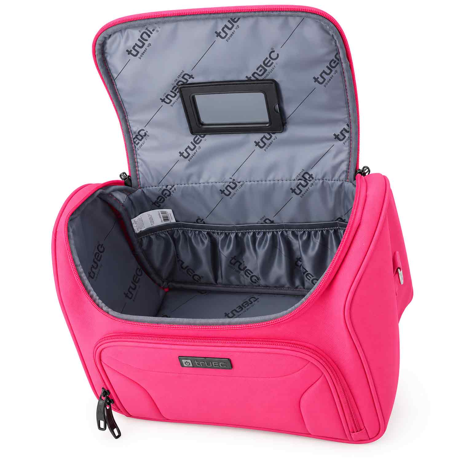 TheTrueC Beautycase - berry Abbildung 3