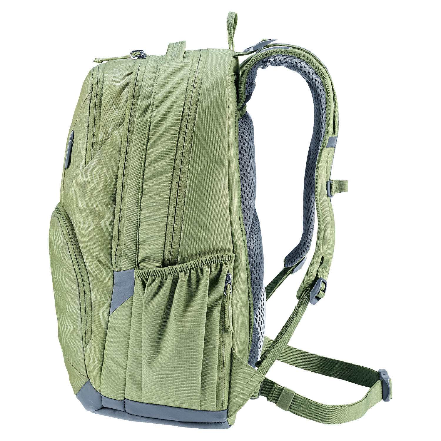 Deuter Schul-/Freizeitrucksack Cotogy grove ripple-grove Abbildung 3