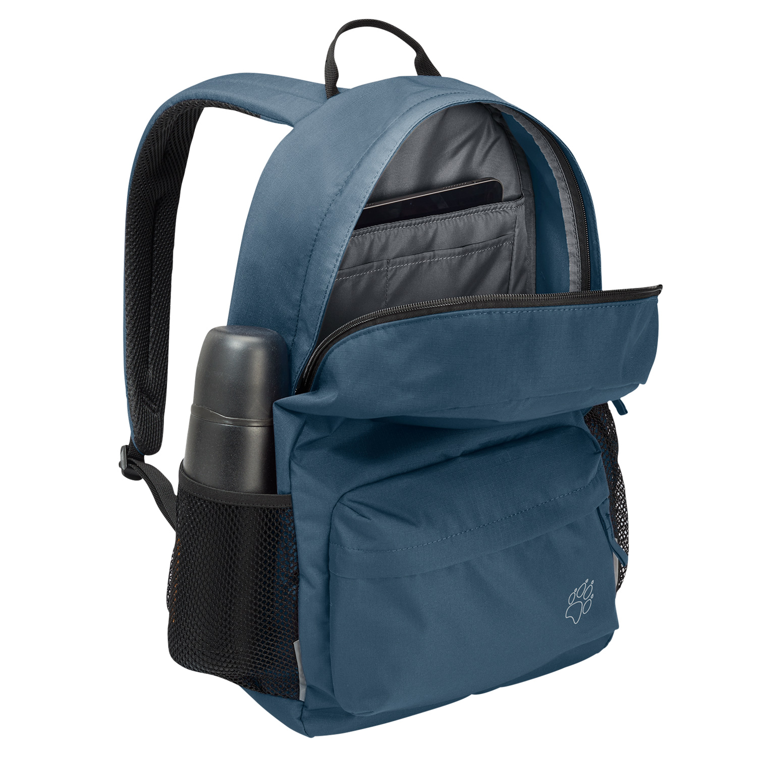 Jack Wolfskin Rucksack Rebel Pack 25 midnight sky Abbildung 8