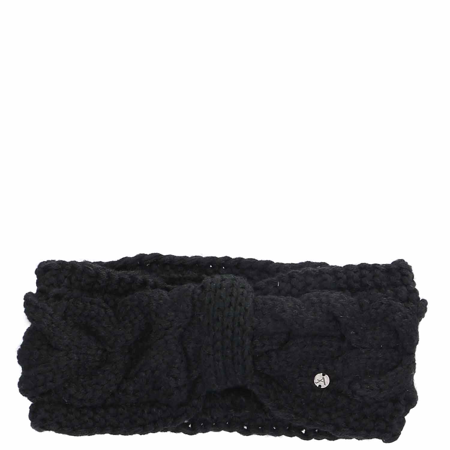 Antonio Stirnband  schwarz Abbildung 1