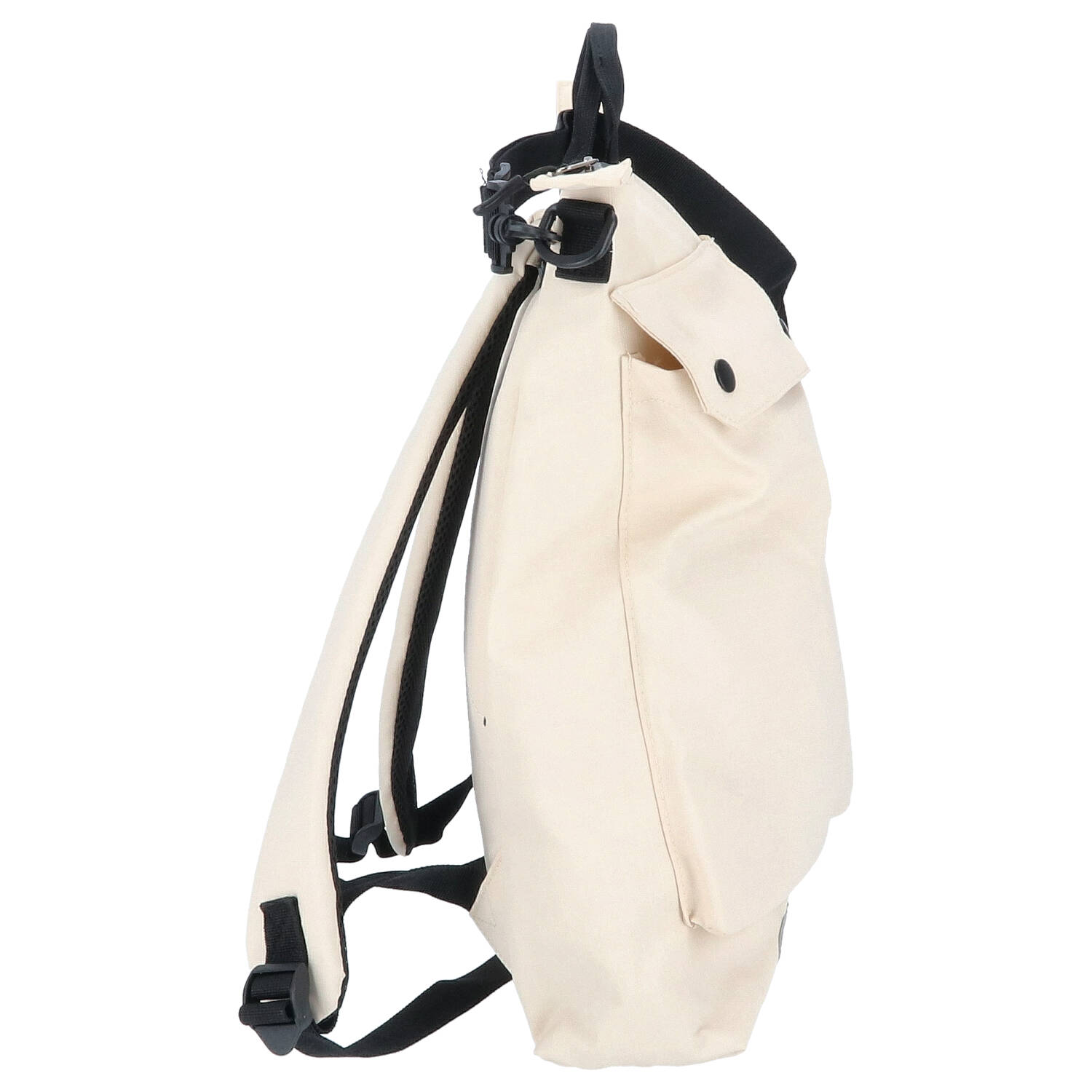 DYX Crossbody Backpack 2 in One - beige Abbildung 4