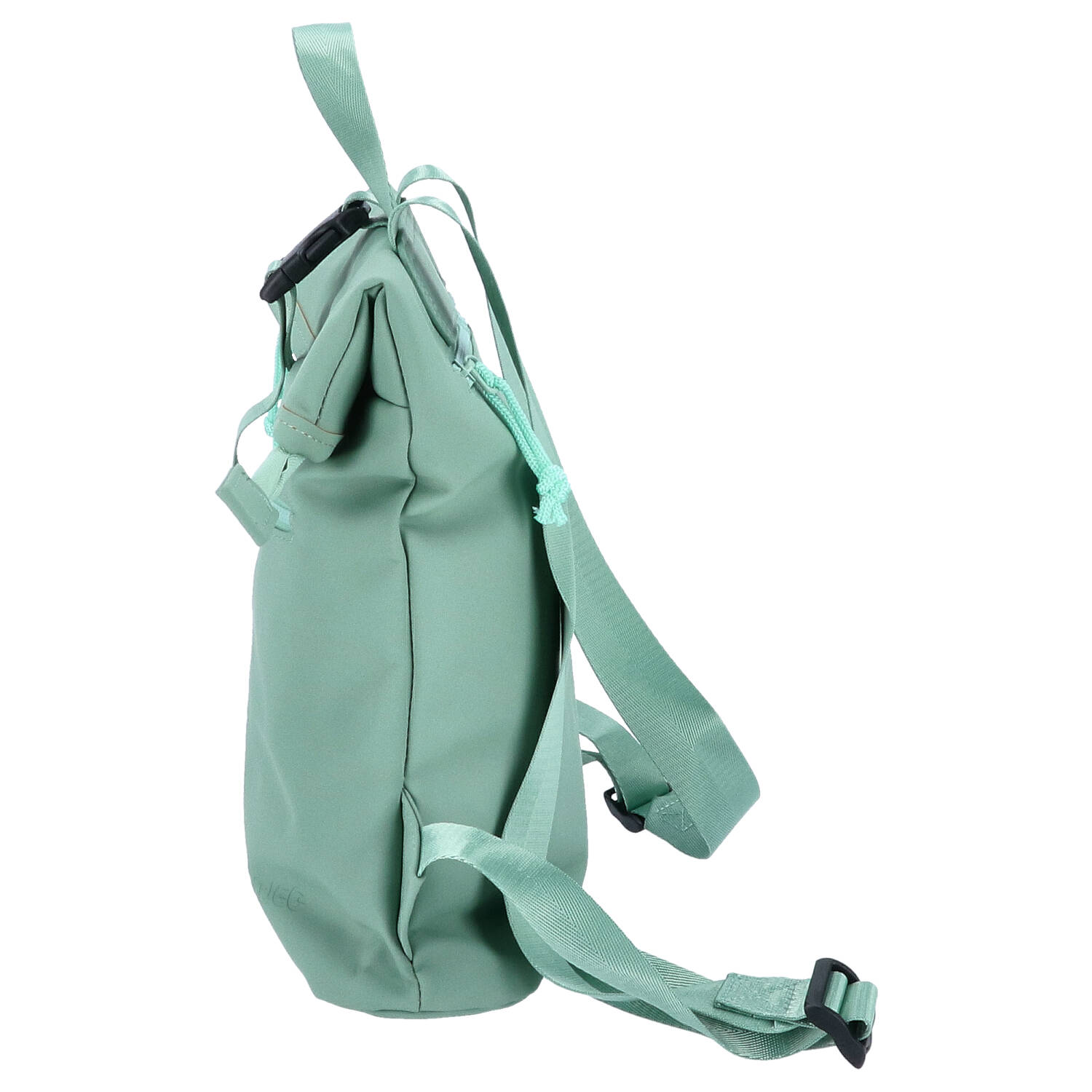 TheTrueC Freizeitrucksack - grün Abbildung 3