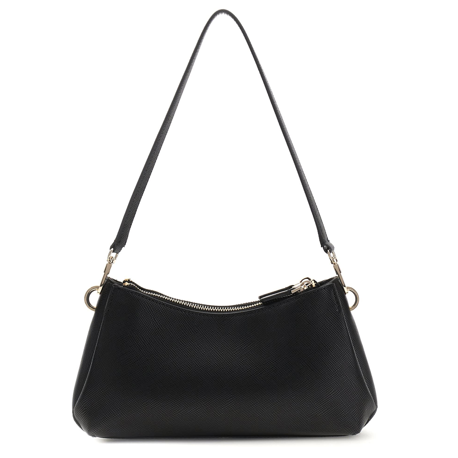 GUESS Umhängetasche Noelle II 3 Black Abbildung 2