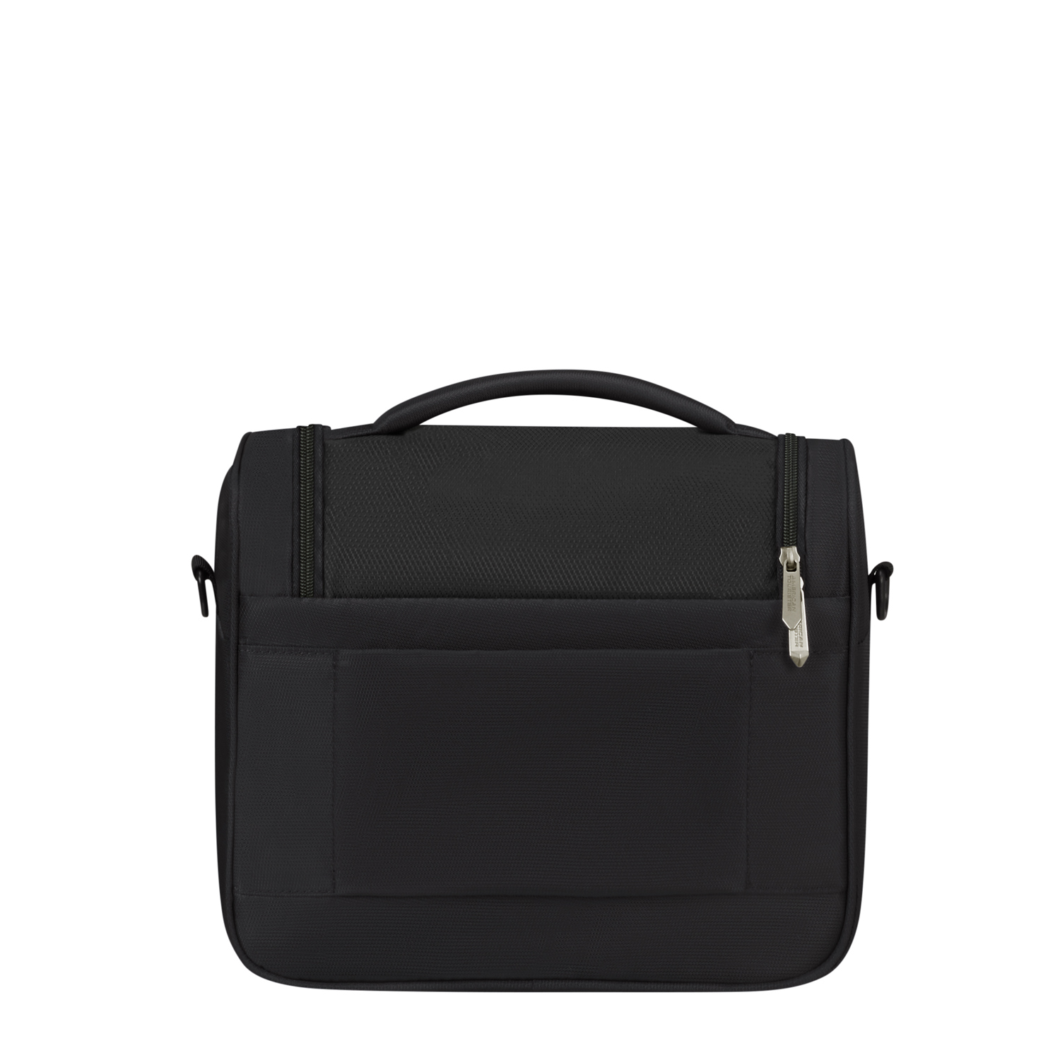 American Tourister Beauty Case SUMMERRIDE Black Abbildung 2