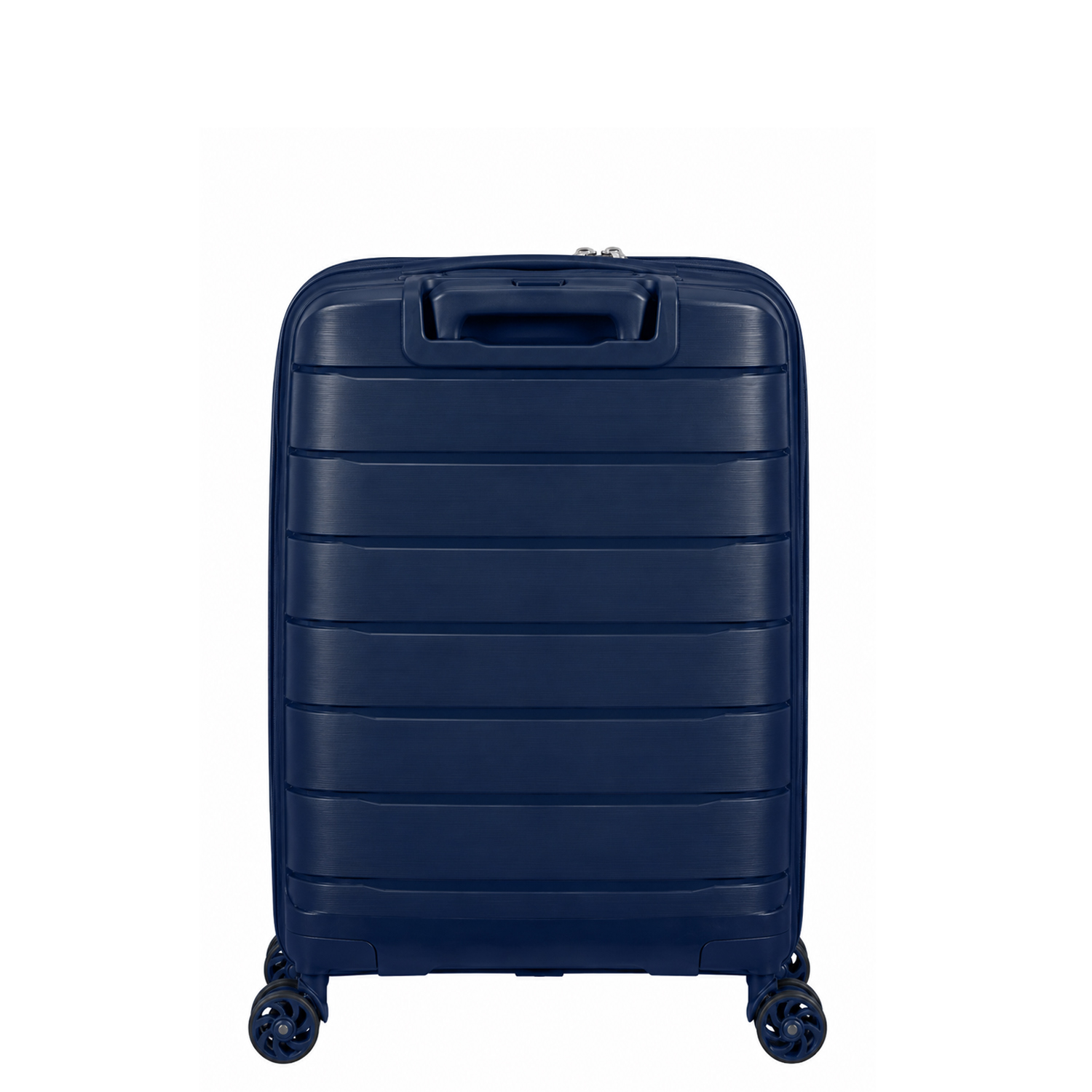 American Tourister 4-Rad Trolley 55cm TSA CM SUMMER POP navy blue Abbildung 2