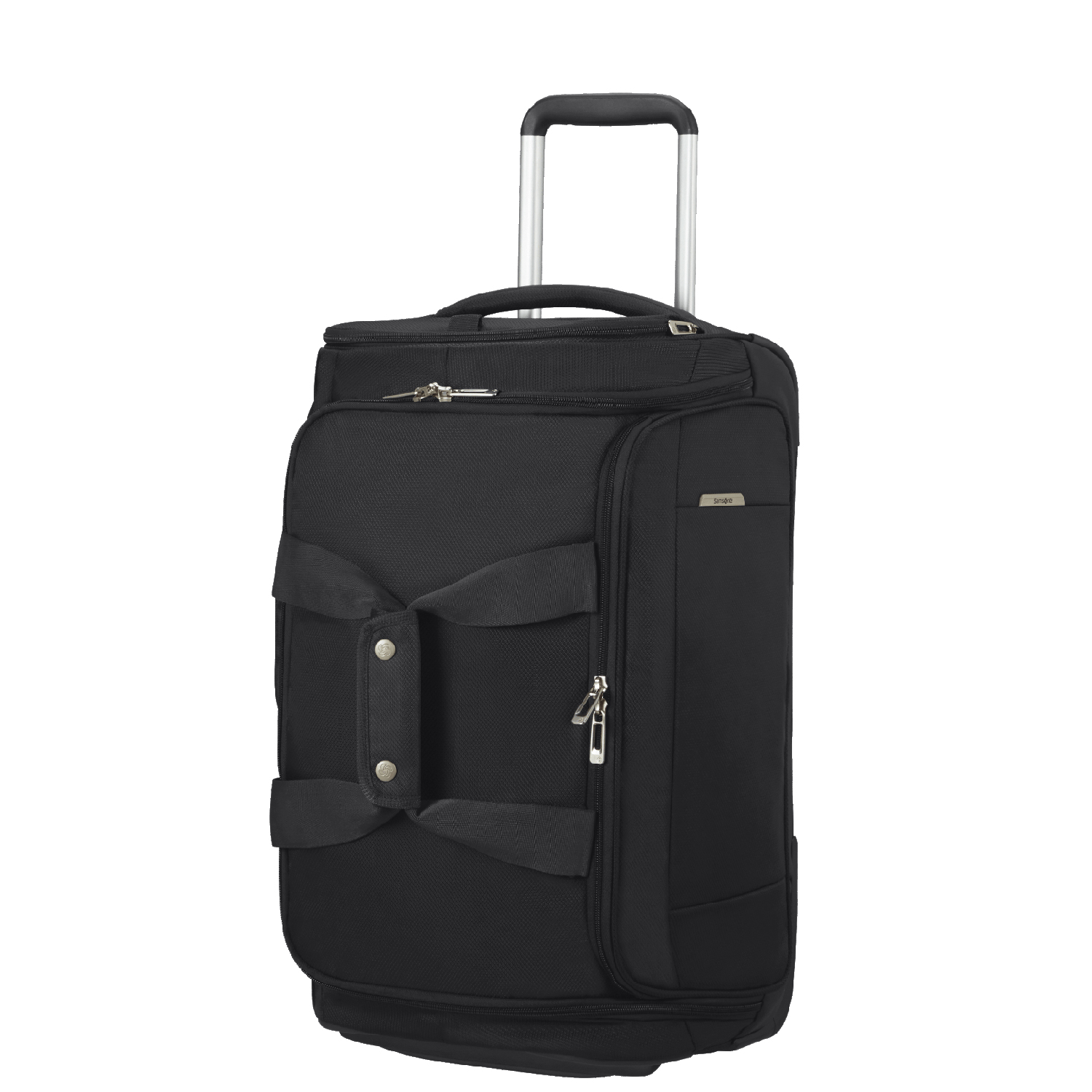 Samsonite Reisetasche mit Rollen 55cm Respark ozone black