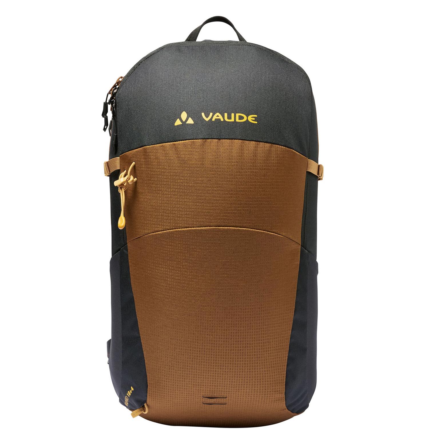 Vaude Wander/Freizeitrucksack Wizard 18+4 black/umbra