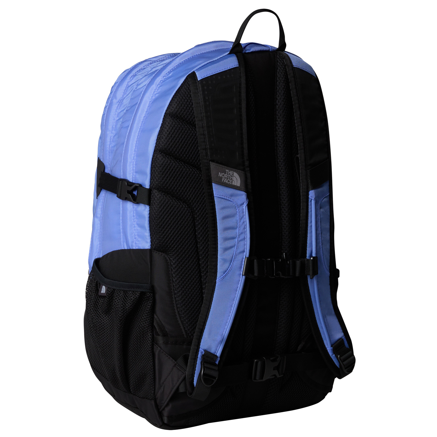 The North Face Rucksack Borealis Classic Virtual Blue-TNF Black Abbildung 2