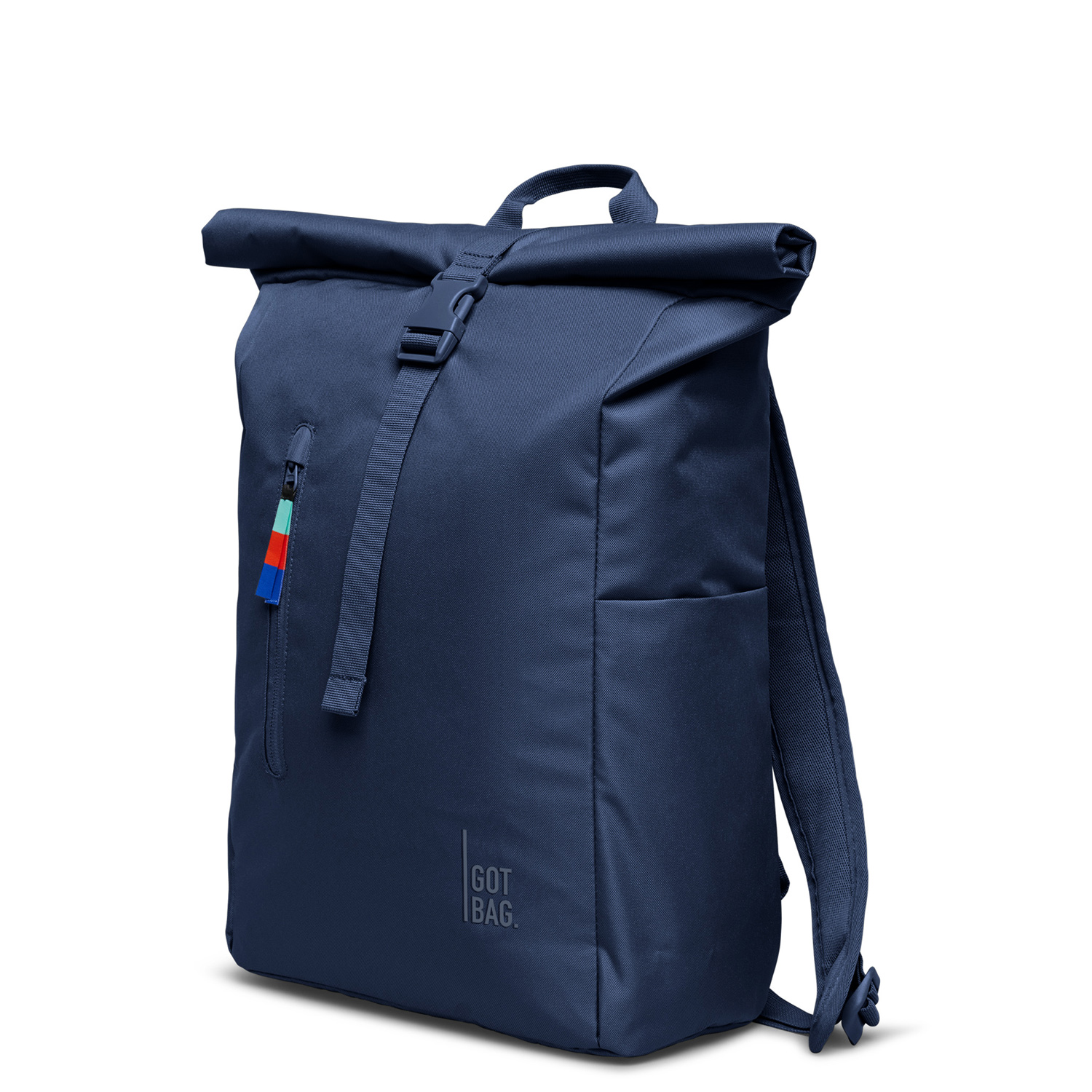 Got Bag Rucksack Rolltop EASY deep ocean Abbildung 8