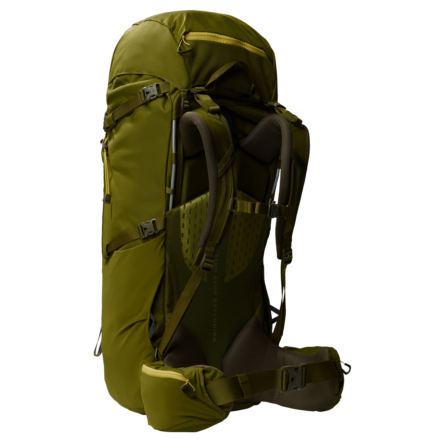 The North Face Trekkingrucksack S/M Terra 65 forest olive/new taupe green Abbildung 2