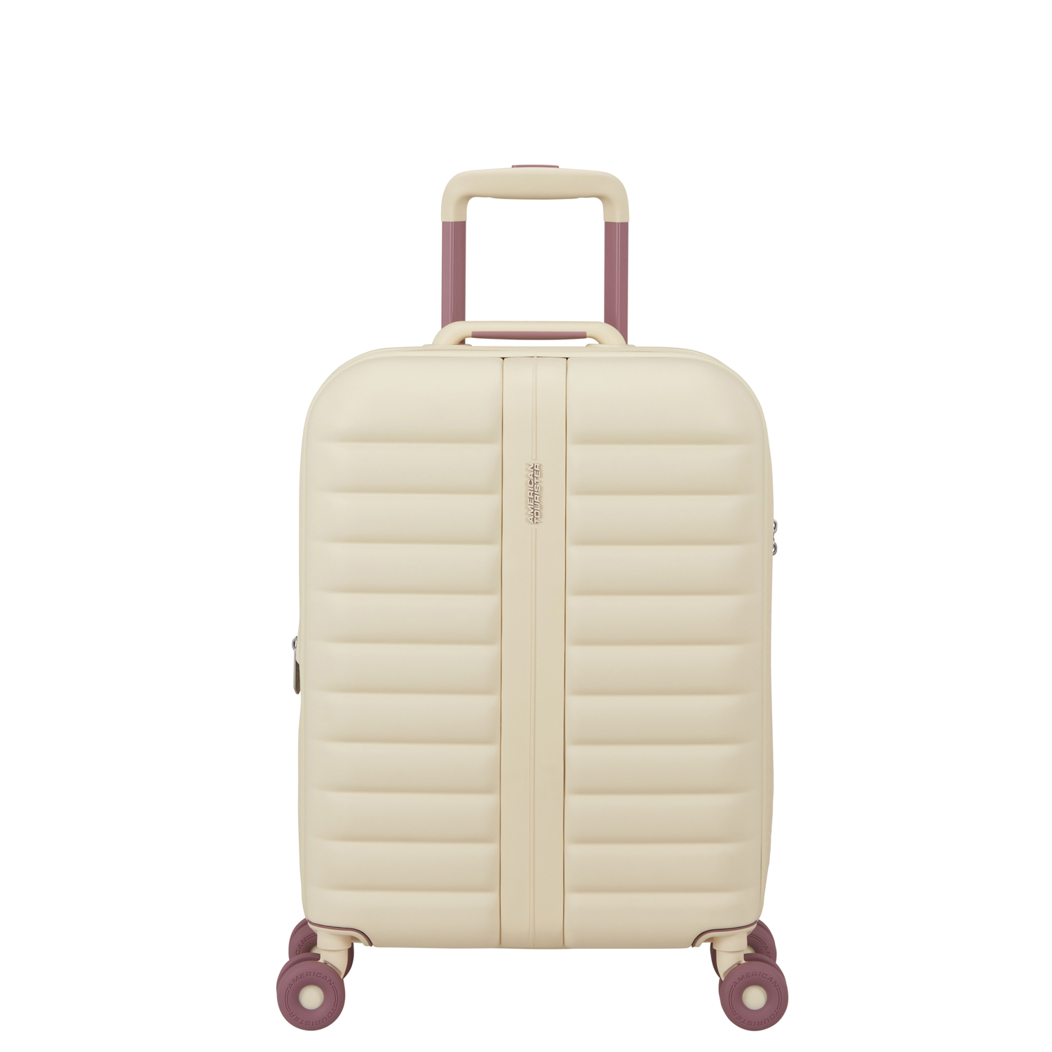 American Tourister 4 Rollen Spinner 55cm EXP. Neovibe Summer Sand Abbildung 11