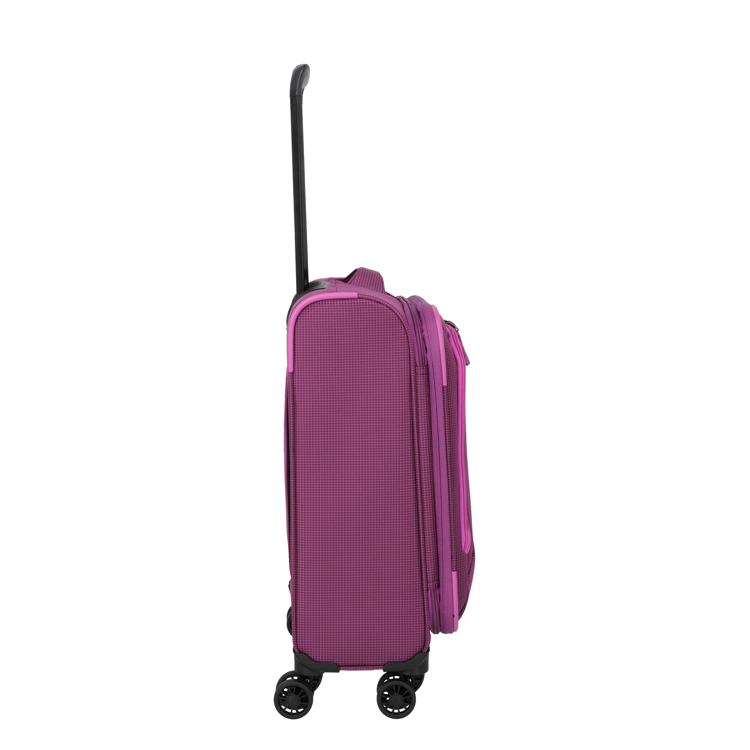 Travelite 4-Rad Trolley S erw. CORSIICA pink Abbildung 4