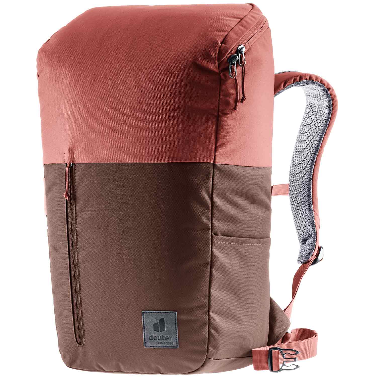 Deuter Freizeitrucksack UP Stockholm raisin-caspia Abbildung 1