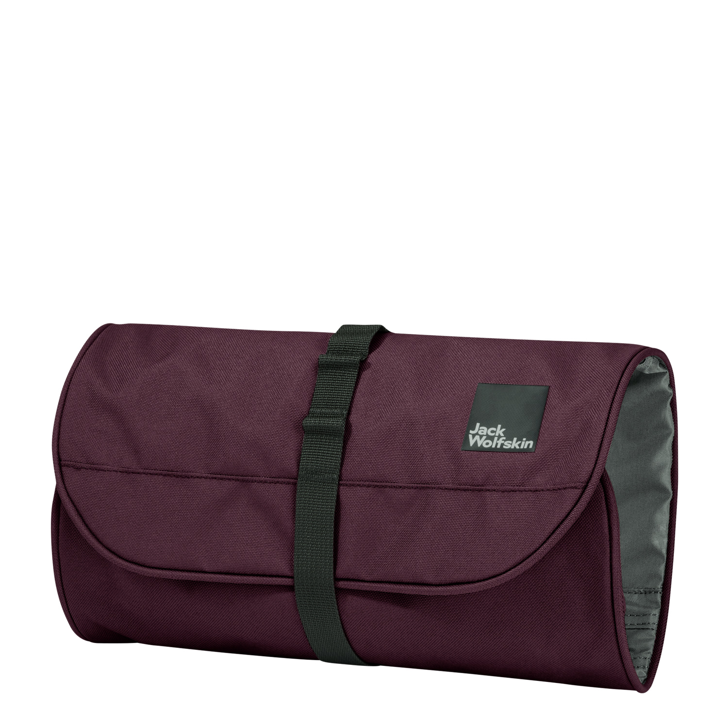 Jack Wolfskin Waschtasche Konya Waschsalon amaranth Abbildung 1