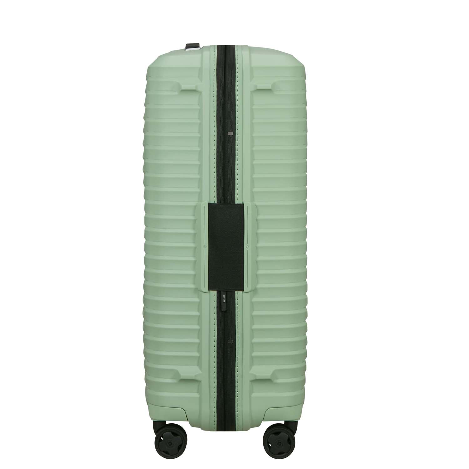 Samsonite 4-Rad Trolley 68cm erw. Upscape SOFT SAGE Abbildung 4