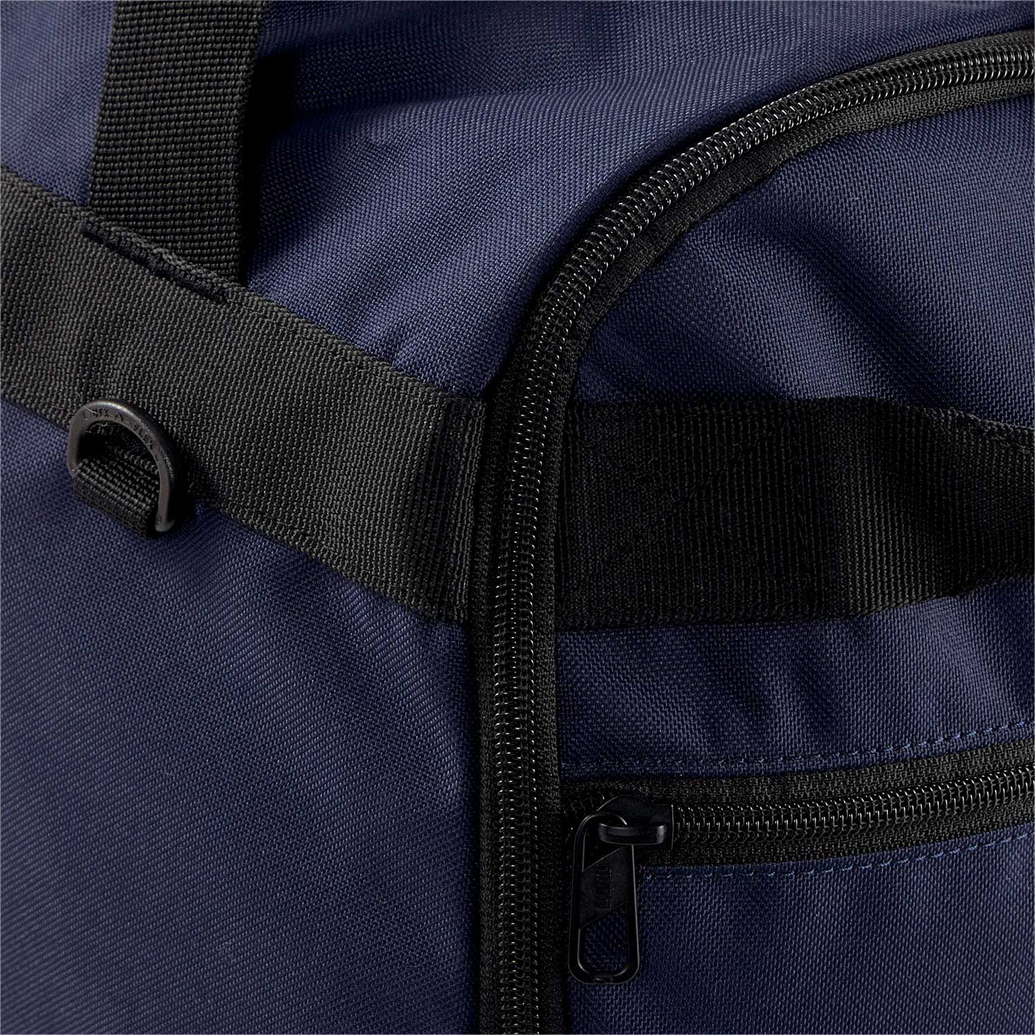 Puma Duffel Bag M Challenger navy Abbildung 3