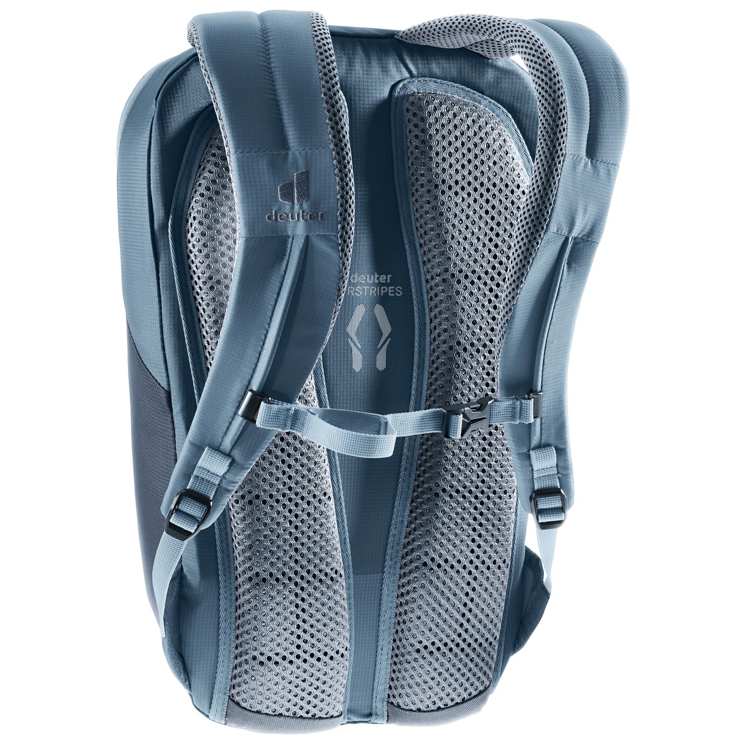 Deuter Tagesrucksack Yort 15 atlantic-ink Abbildung 4