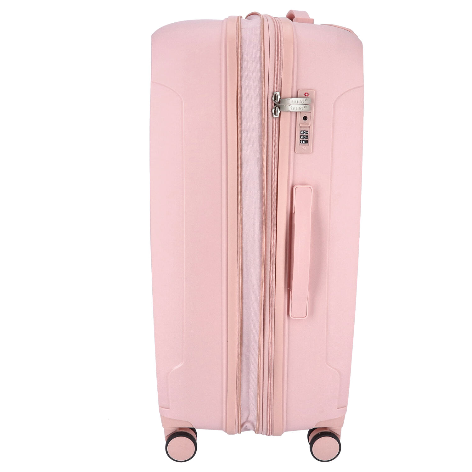 TheTrueC 4-Rad Trolley L 75 cm Lissabon rose Abbildung 5
