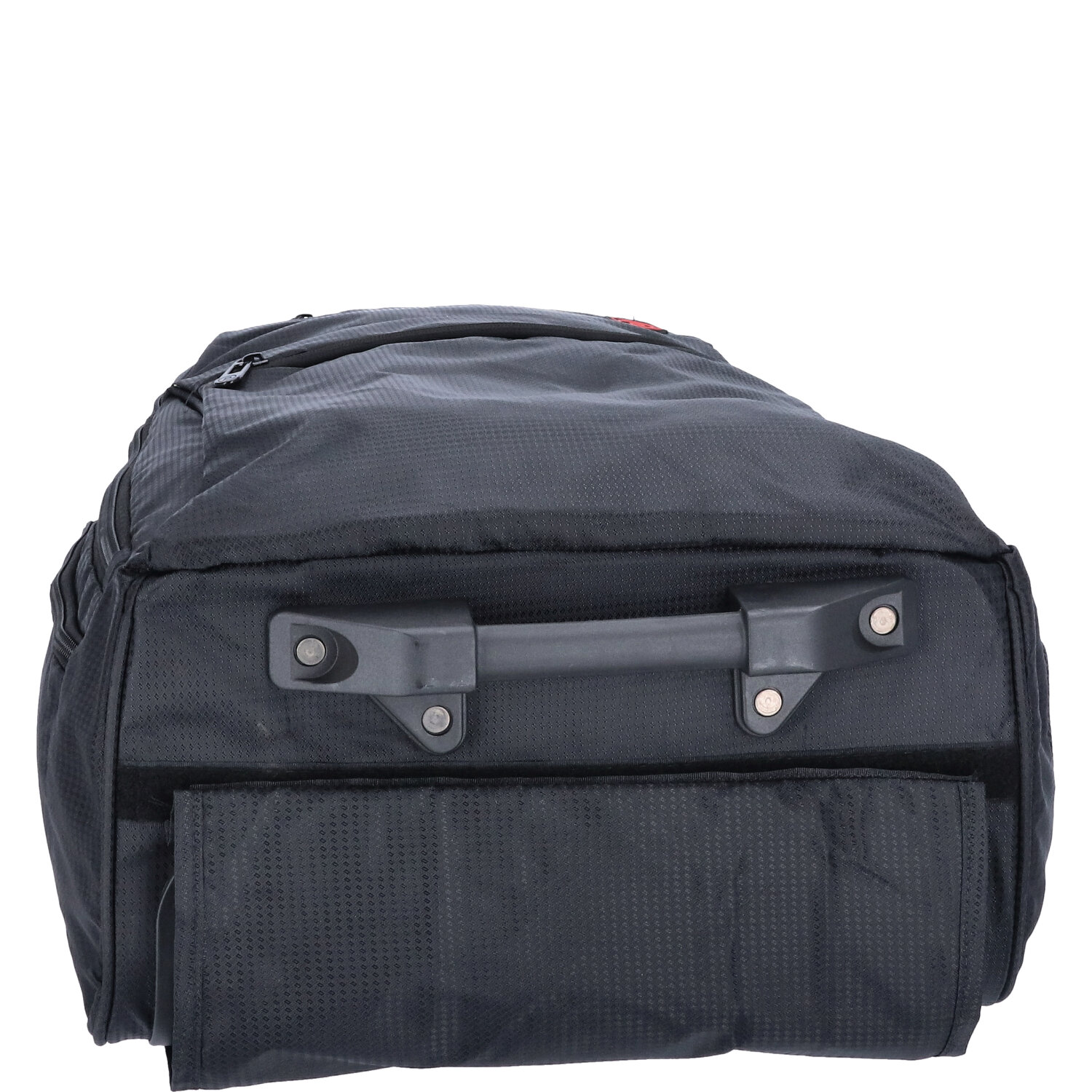 TheTrueC Trolley Rucksack  schwarz Abbildung 7