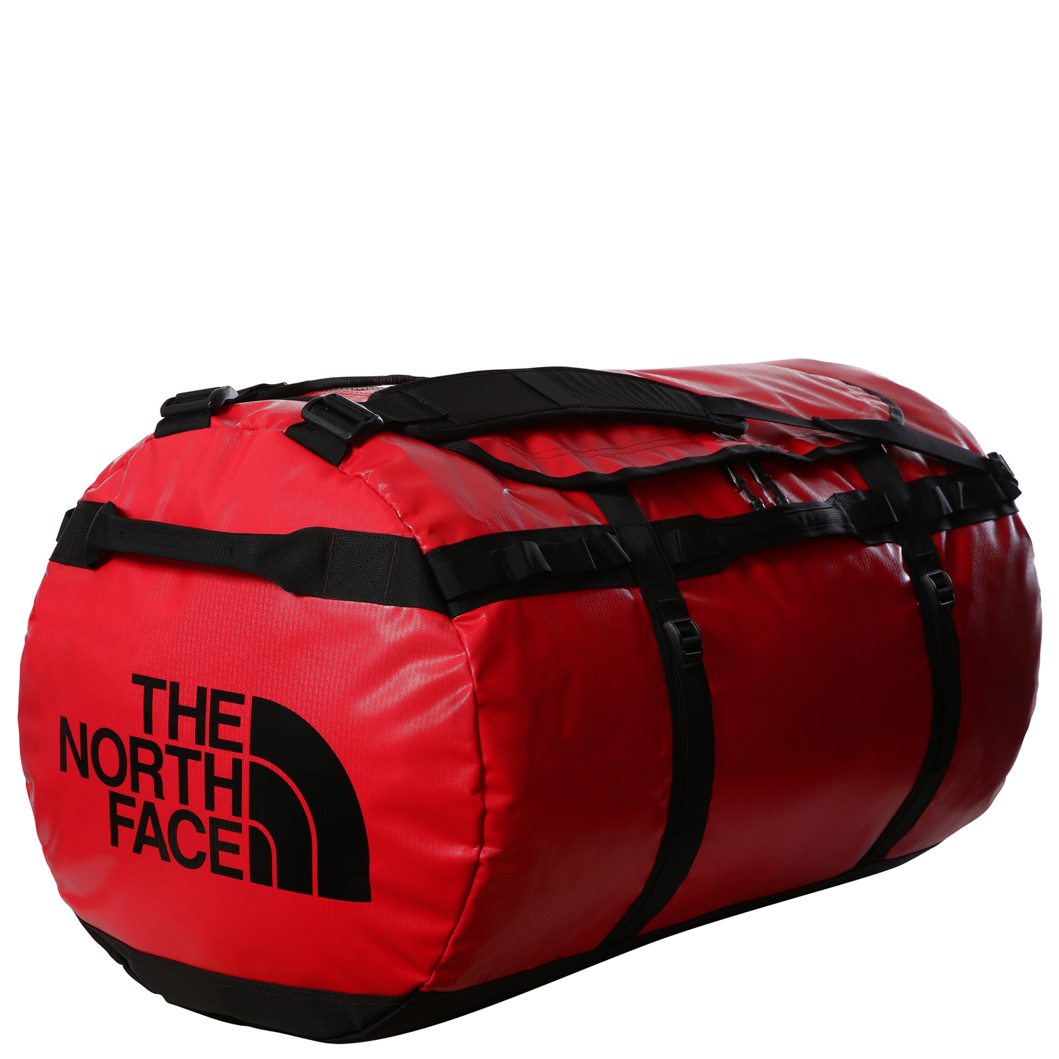 TNF Red-TNF Bla