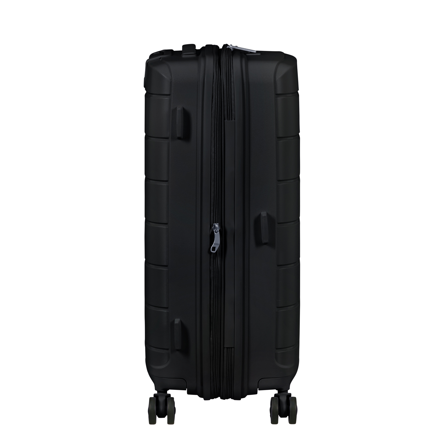 American Tourister 4-Rad Trolley 66cm TSA CM SUMMER POP Black Abbildung 4