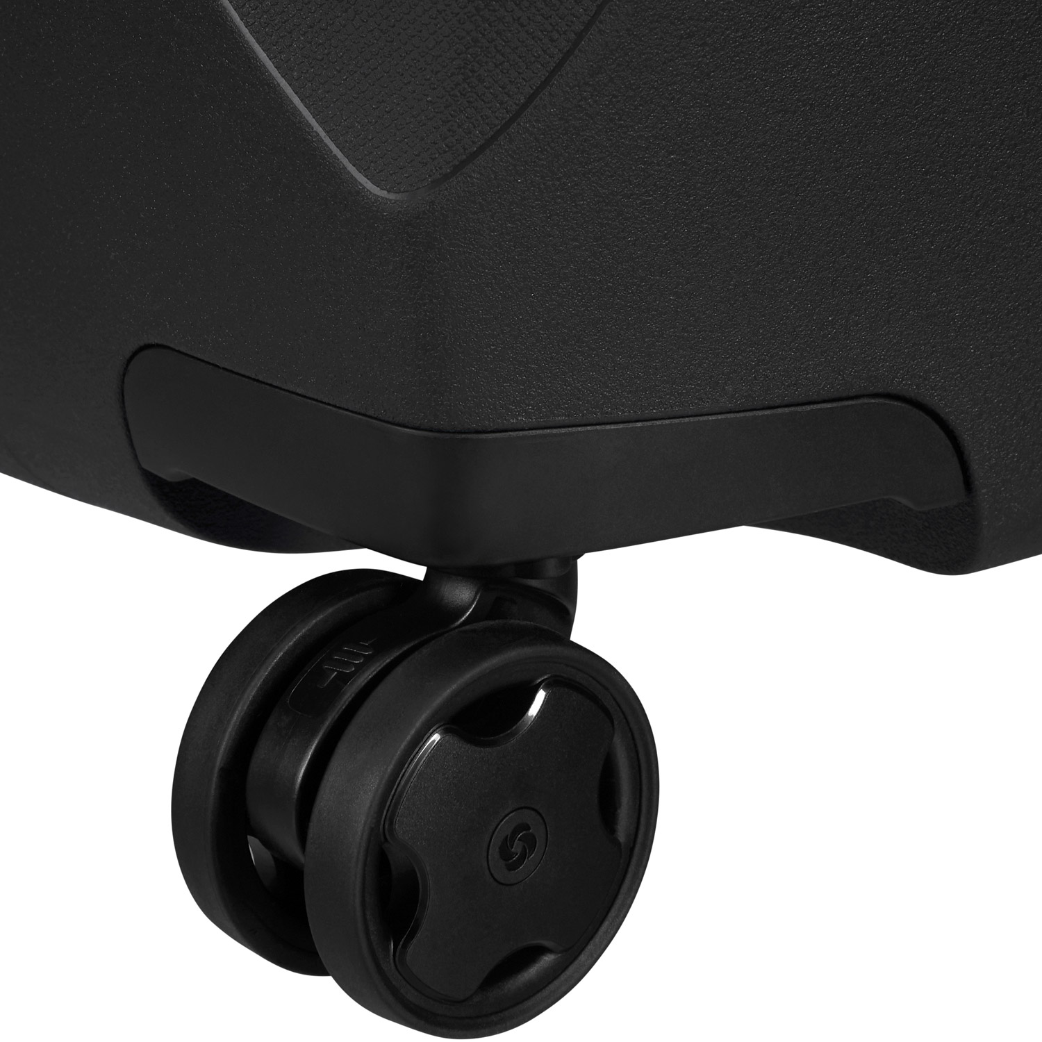 Samsonite Trolley mit 4 Rollen 69cm Essens graphite Abbildung 10