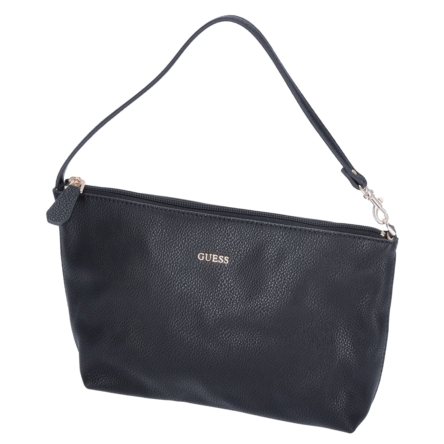 GUESS Damen Shopper Vikky II Large Black Abbildung 7