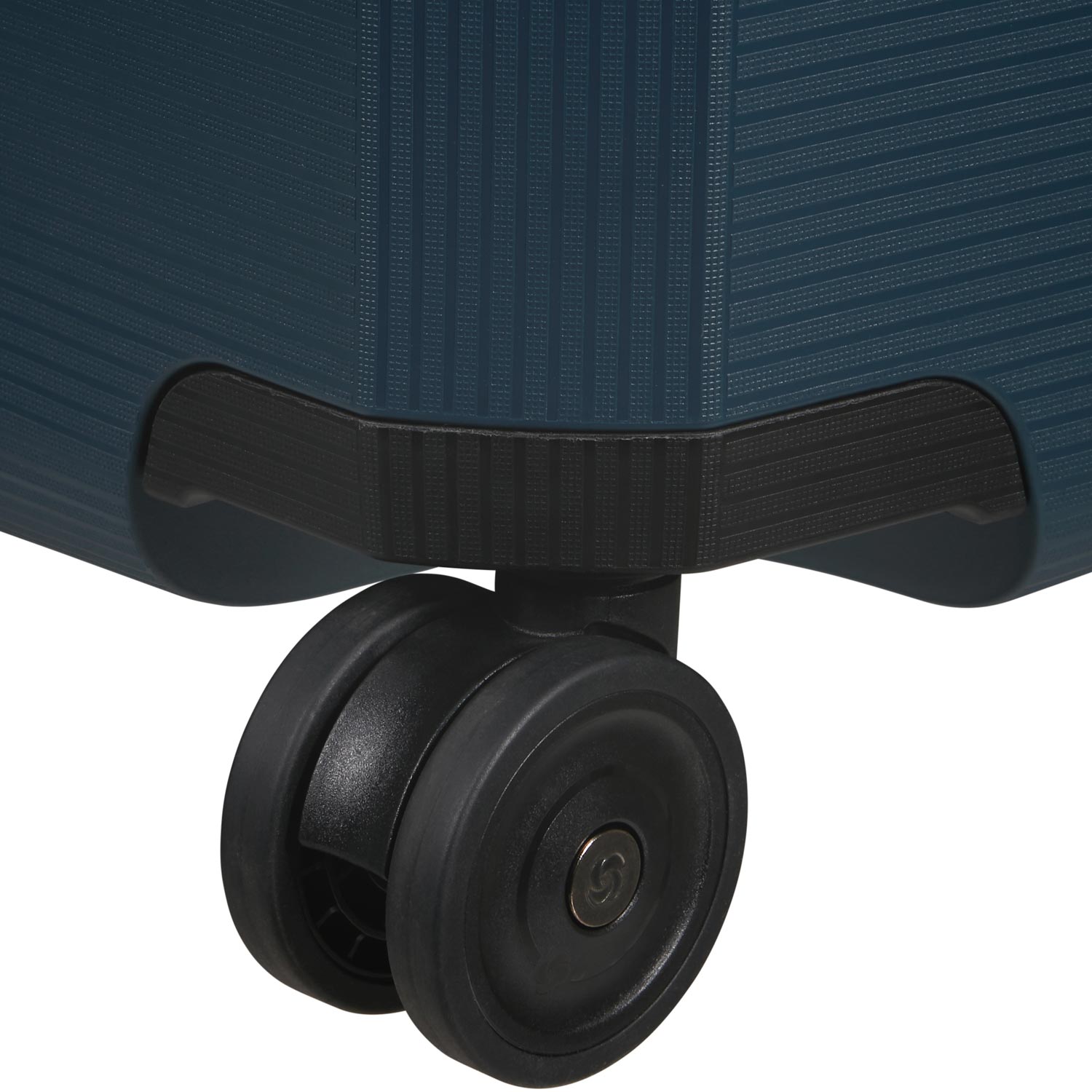 Samsonite 4-Rad Trolley 81cm Magnum Eco midnight blue Abbildung 7