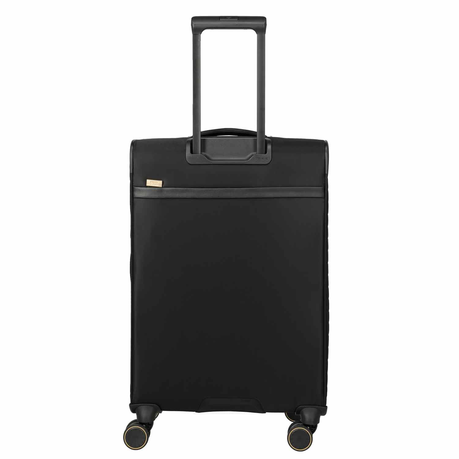 Travelite 4-Rad Trolley M erweiterbar Barbara STEPP schwarz Abbildung 5