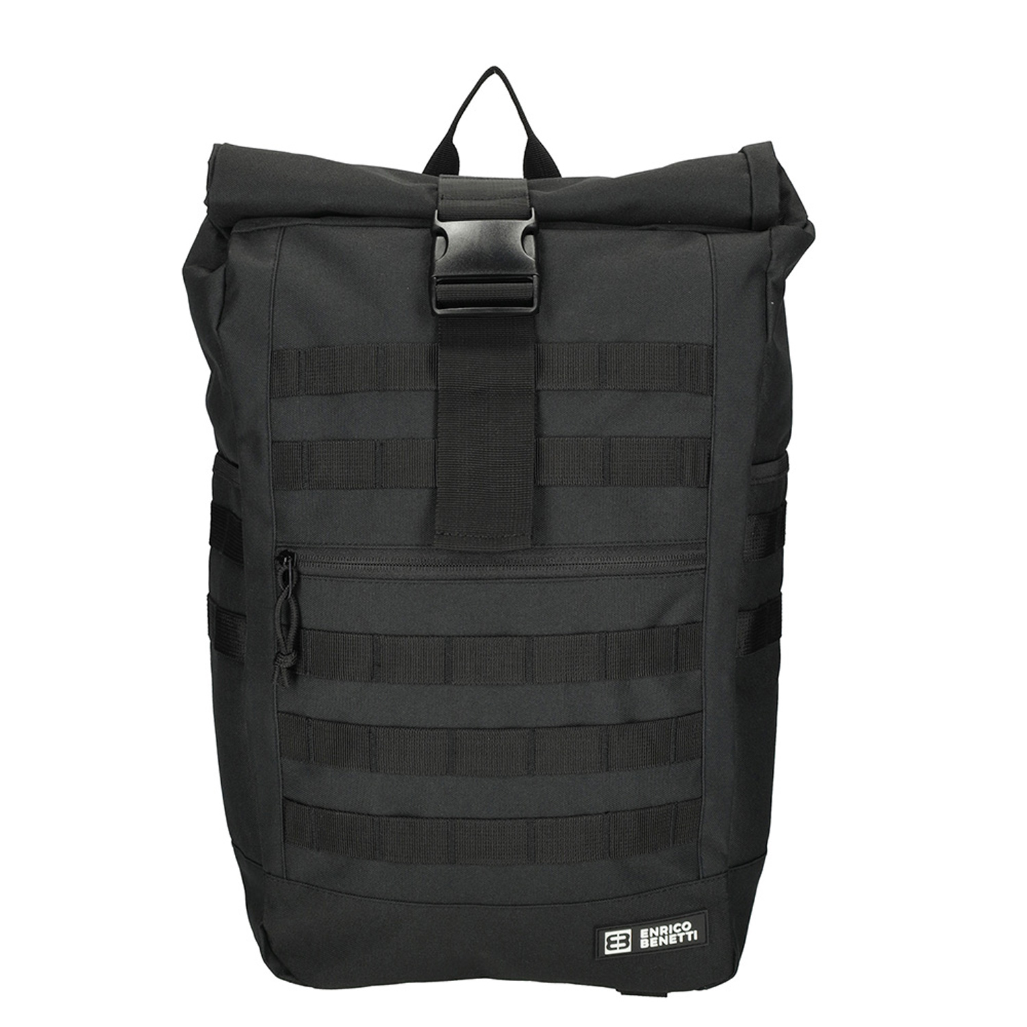 Enrico Benetti Rucksack 17 inch Arizona gemischt Abbildung 1