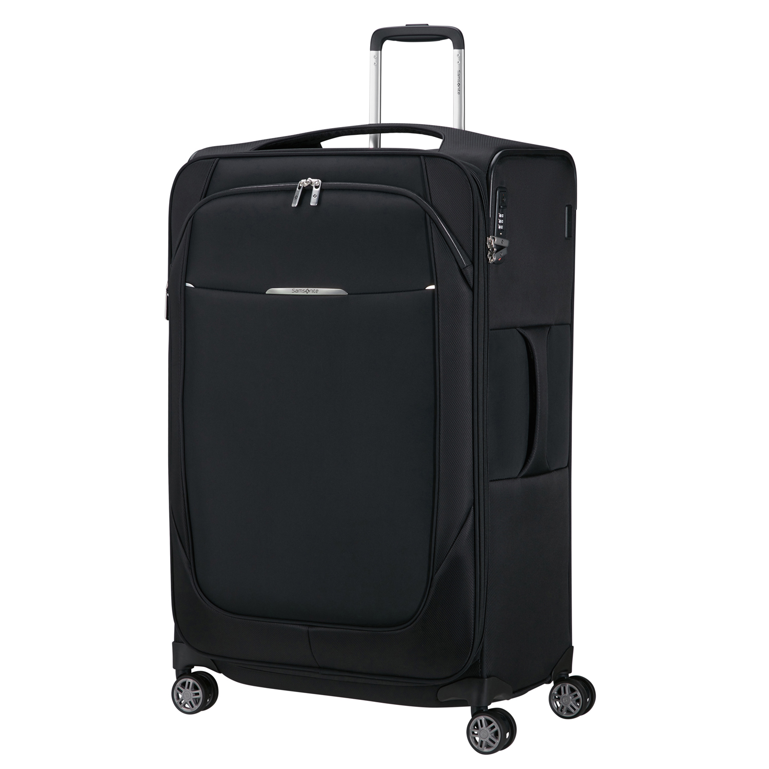 Samsonite 4-Rad Trolley 78/29 erweiterbar RE-Lite  Abbildung 1