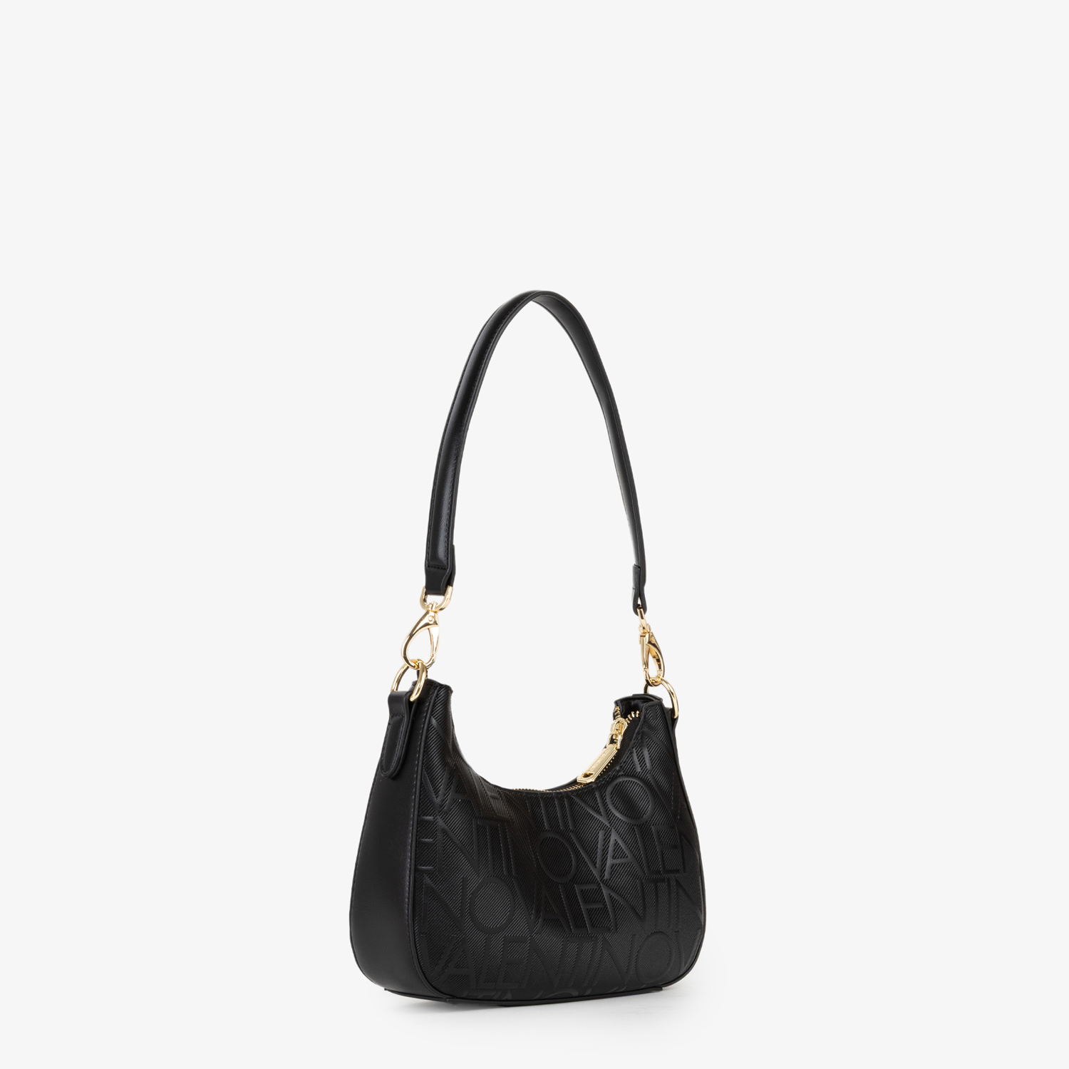 Valentino Bags Damen Schultertasche Gynevra nero Abbildung 2